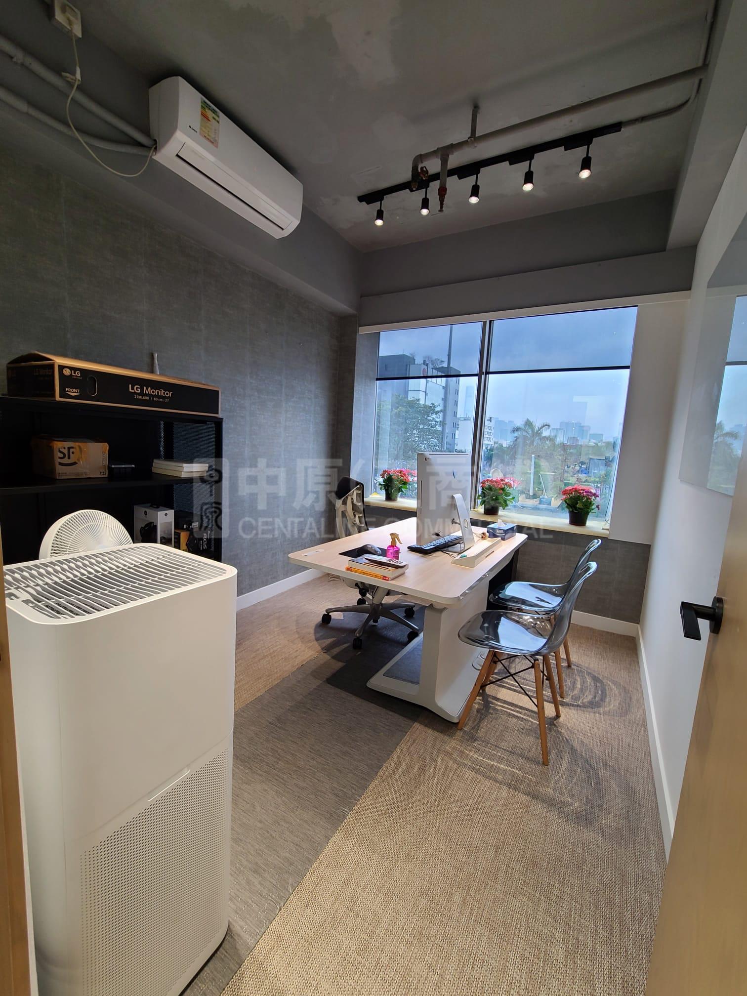 Photo materials about Sang Woo Building | Office Listing | Centaline Commercial