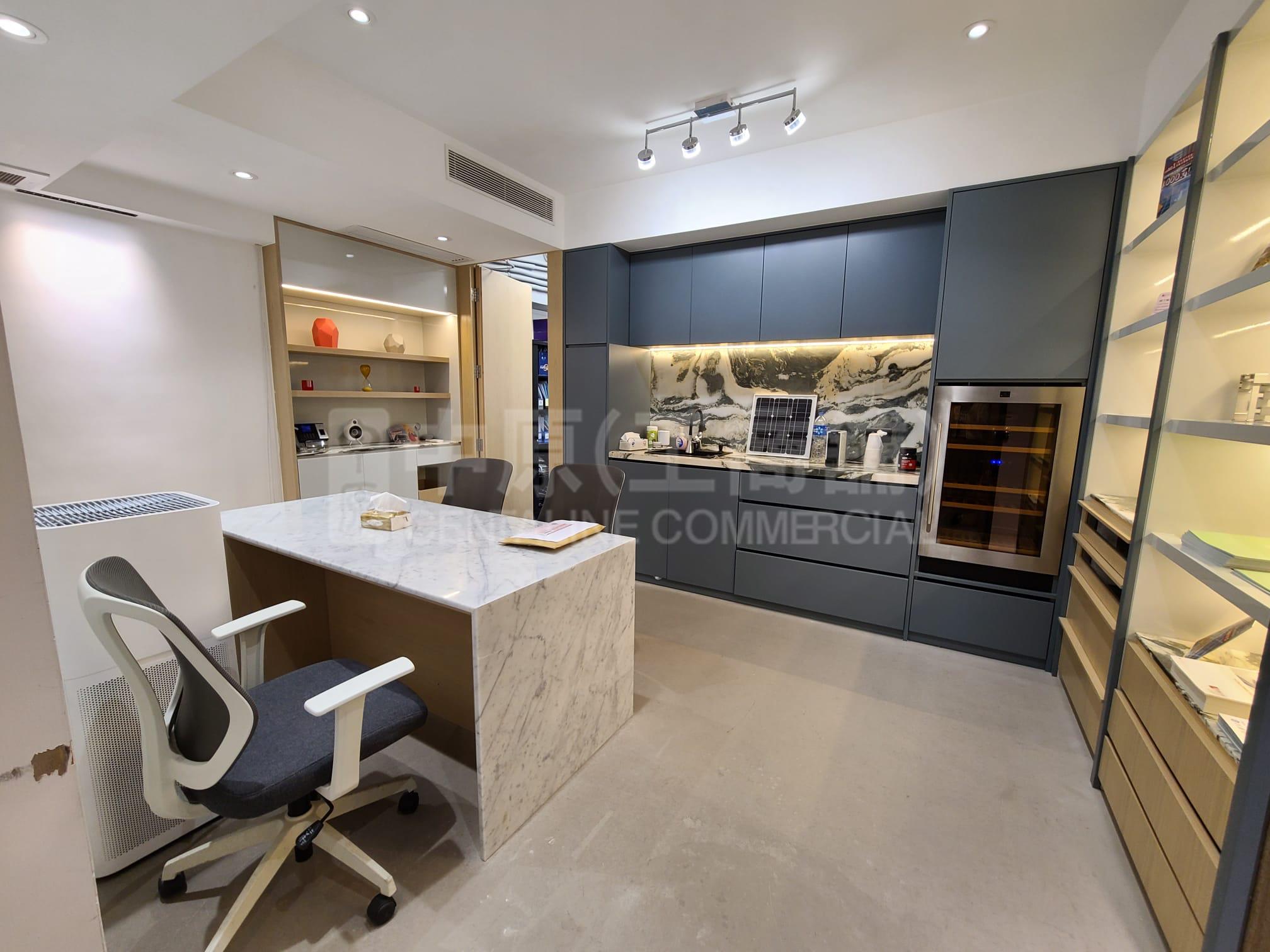 Photo materials about Sang Woo Building | Office Listing | Centaline Commercial
