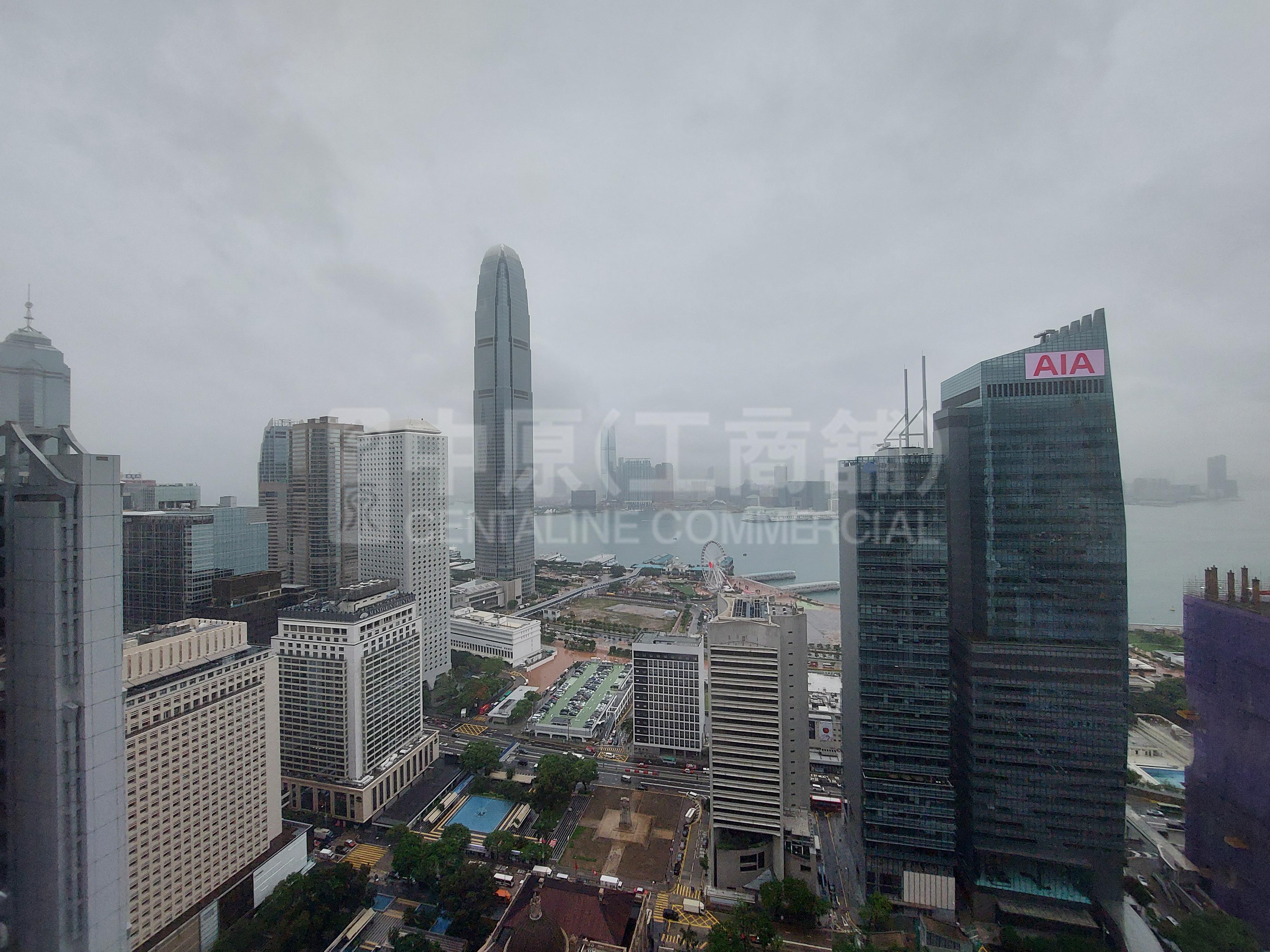 长江集团中心的相片资料｜写字楼楼盘｜中原工商铺