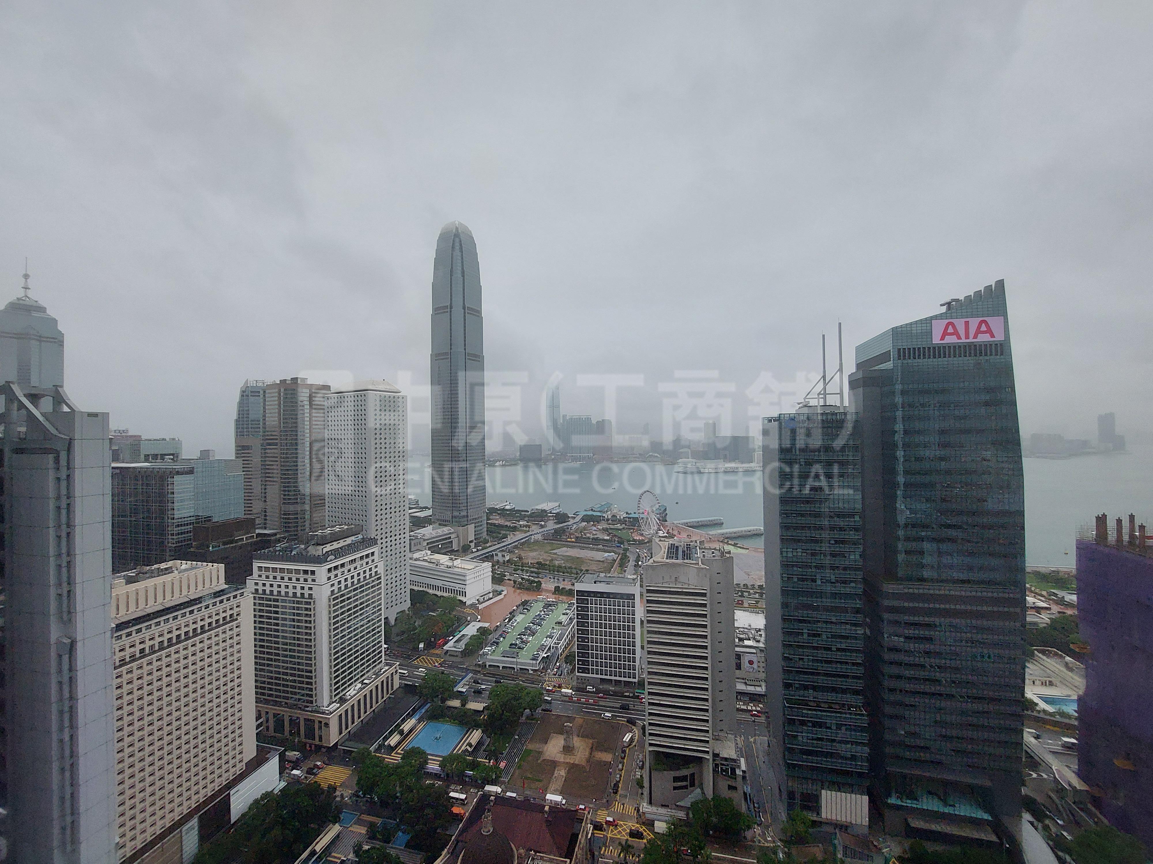 长江集团中心的相片资料｜写字楼楼盘｜中原工商铺
