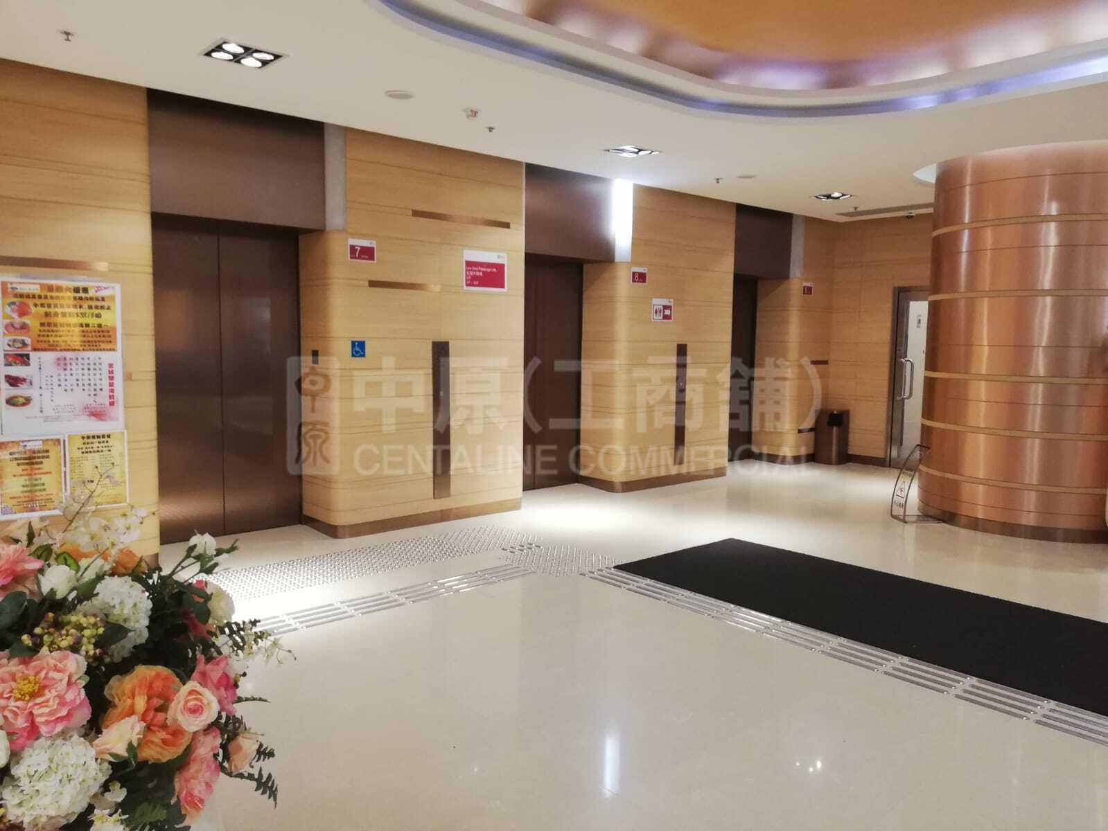 振万广埸的相片资料｜写字楼楼盘｜中原工商铺