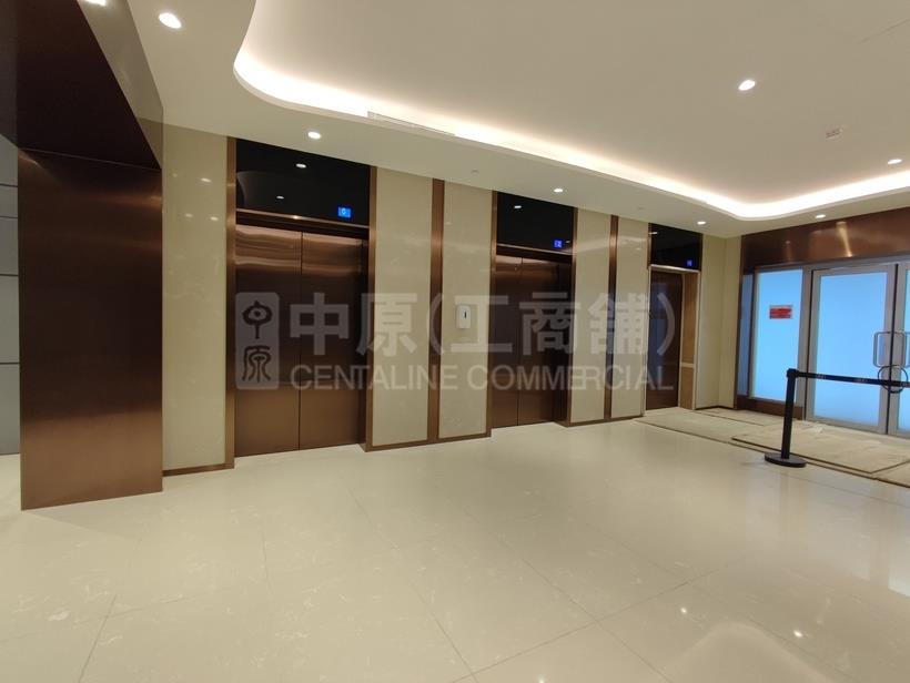 EASTCORE的相片資料｜商舖樓盤｜中原工商舖