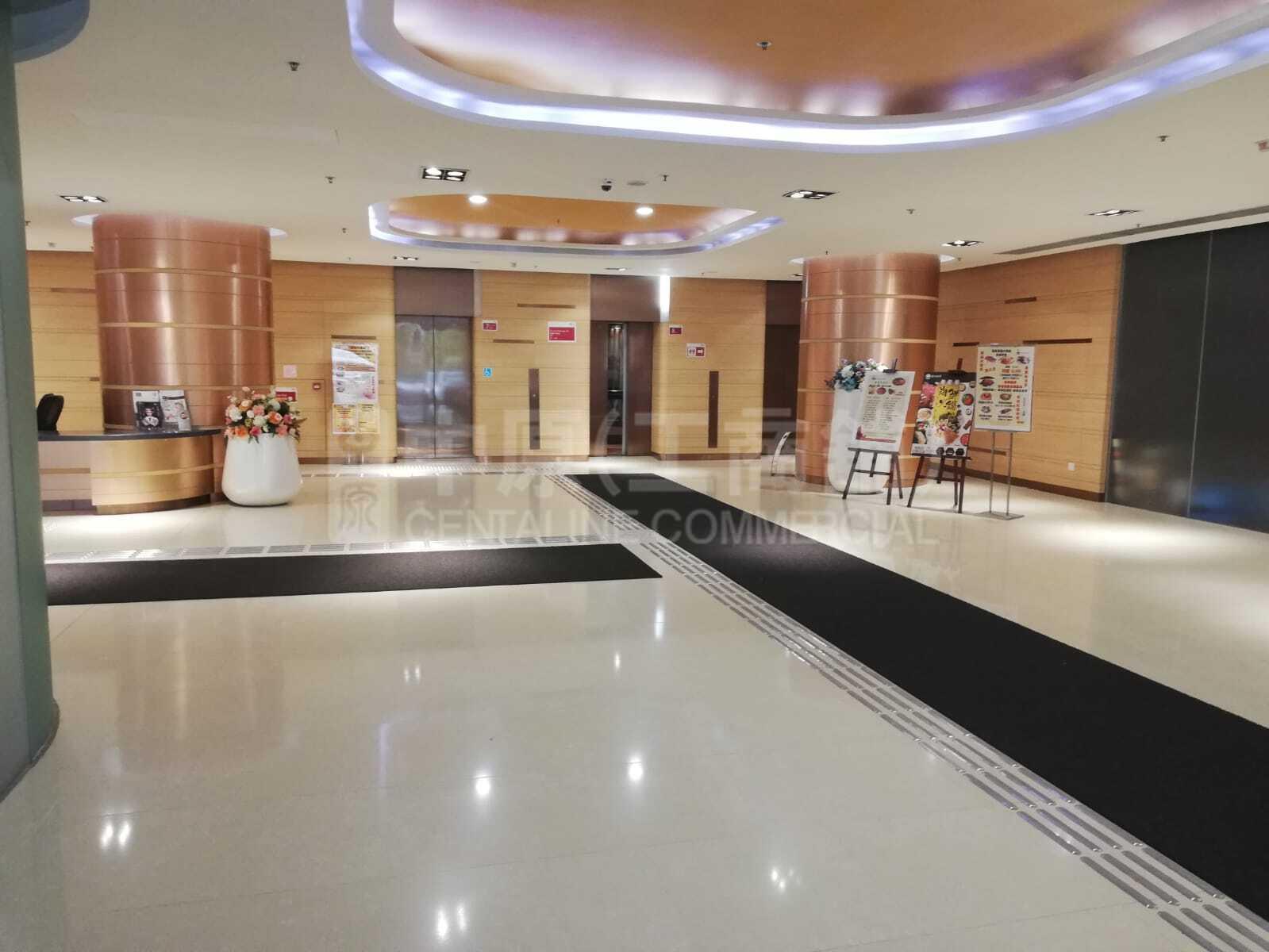 振万广埸的相片资料｜写字楼楼盘｜中原工商铺