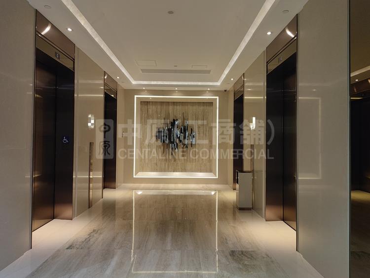 One Harbour Square｜Office Property | Centaline Commercial