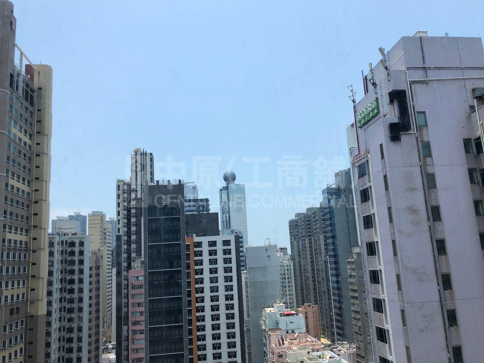 威利麻街6号的相片资料｜写字楼楼盘｜中原工商铺