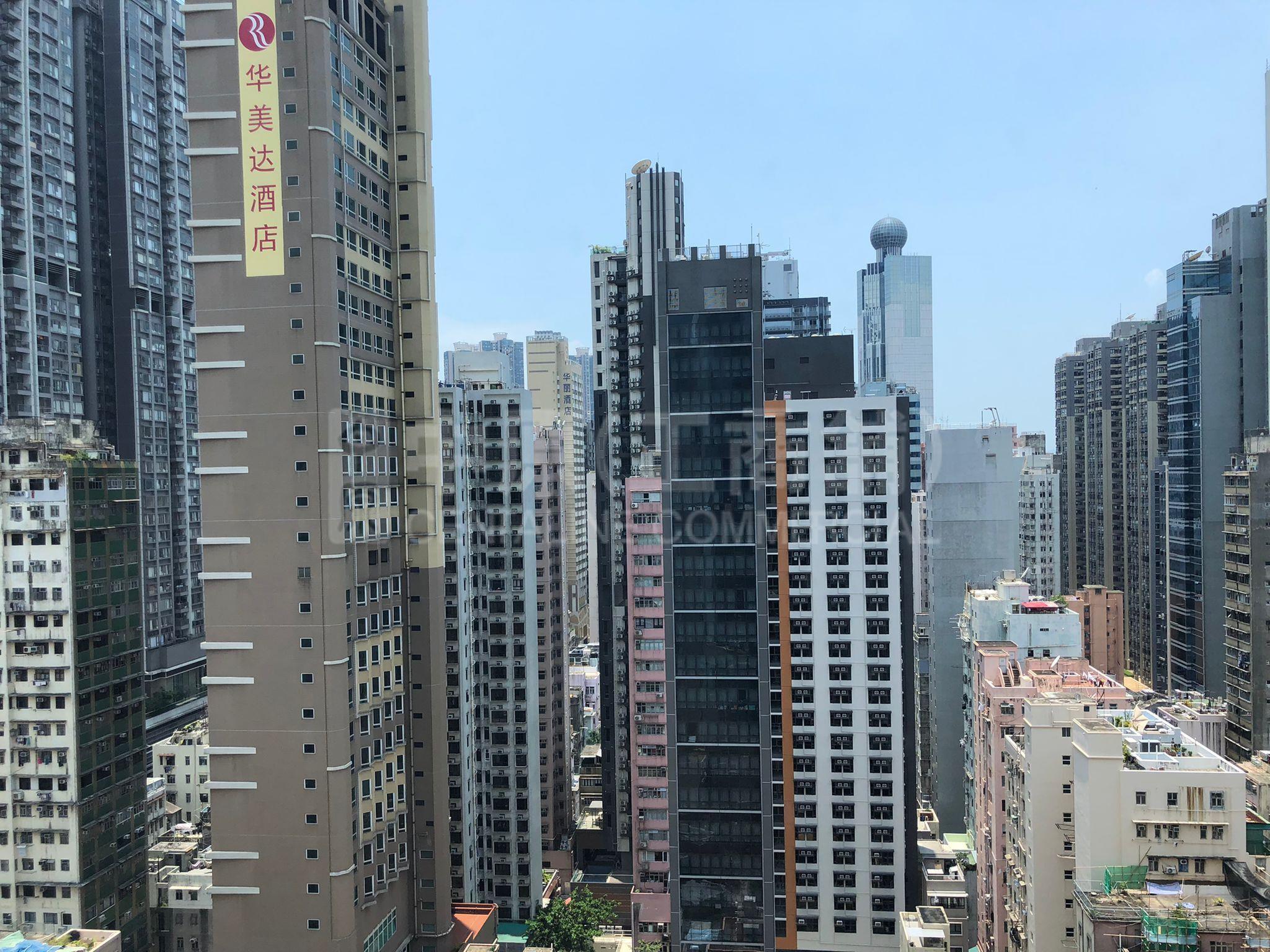 威利麻街6号的相片资料｜写字楼楼盘｜中原工商铺