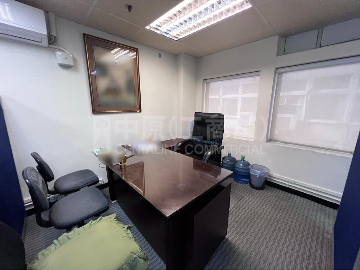 Photo materials about Star House | Office Listing | Centaline Commercial