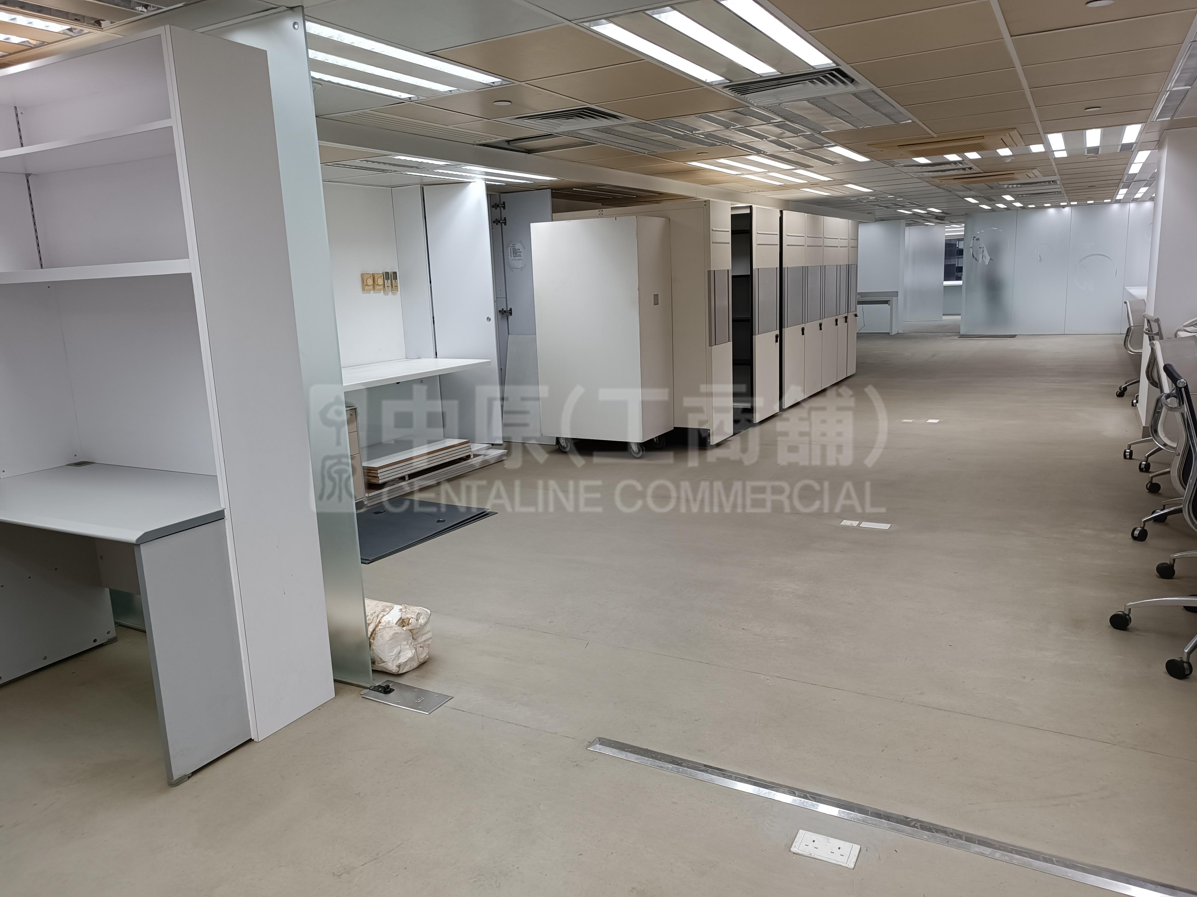 威靈頓廣場｜寫字樓樓盤｜中原工商舖