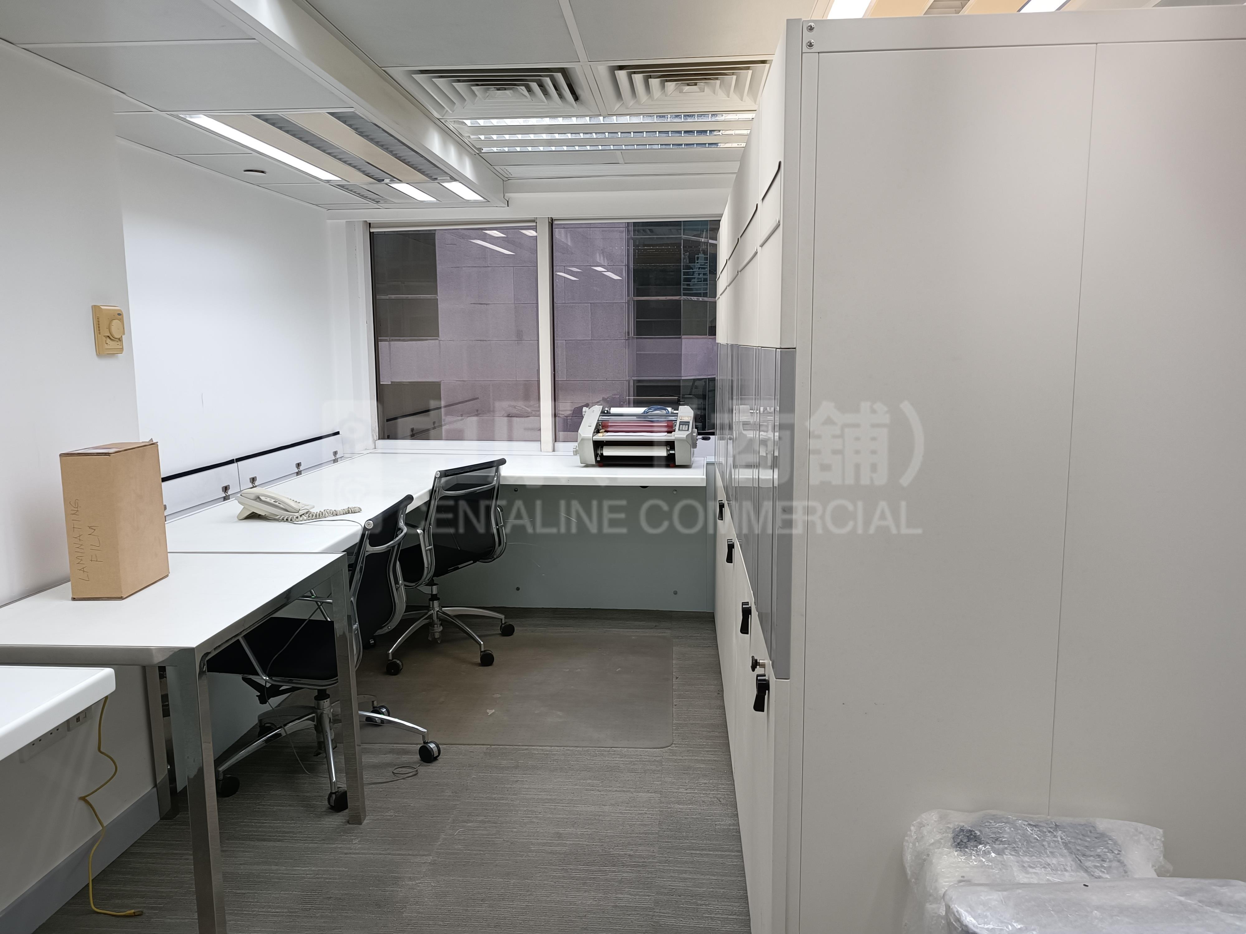 威靈頓廣場的相片資料｜寫字樓樓盤｜中原工商舖