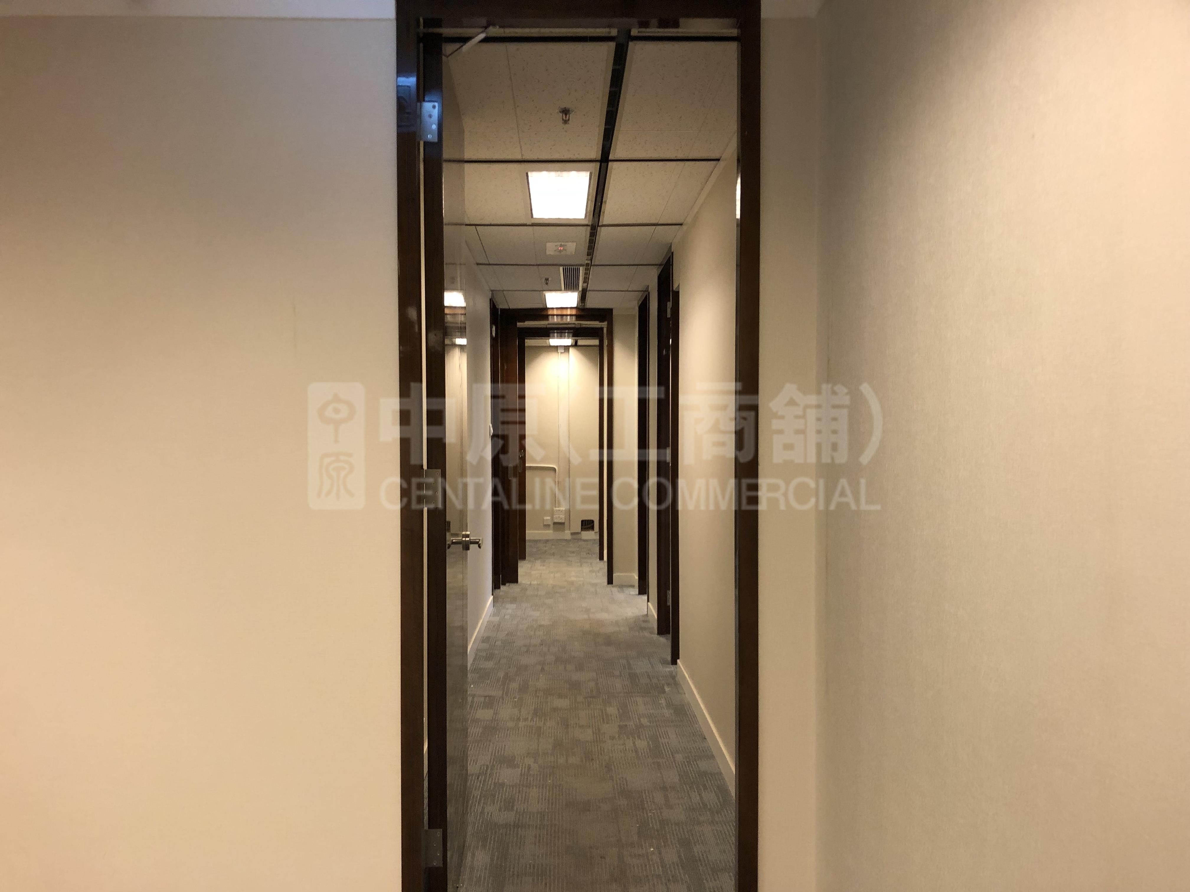 海港中心｜寫字樓樓盤｜中原工商舖