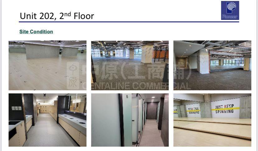 Photo materials about Pioneer Place | Office Listing | Centaline Commercial