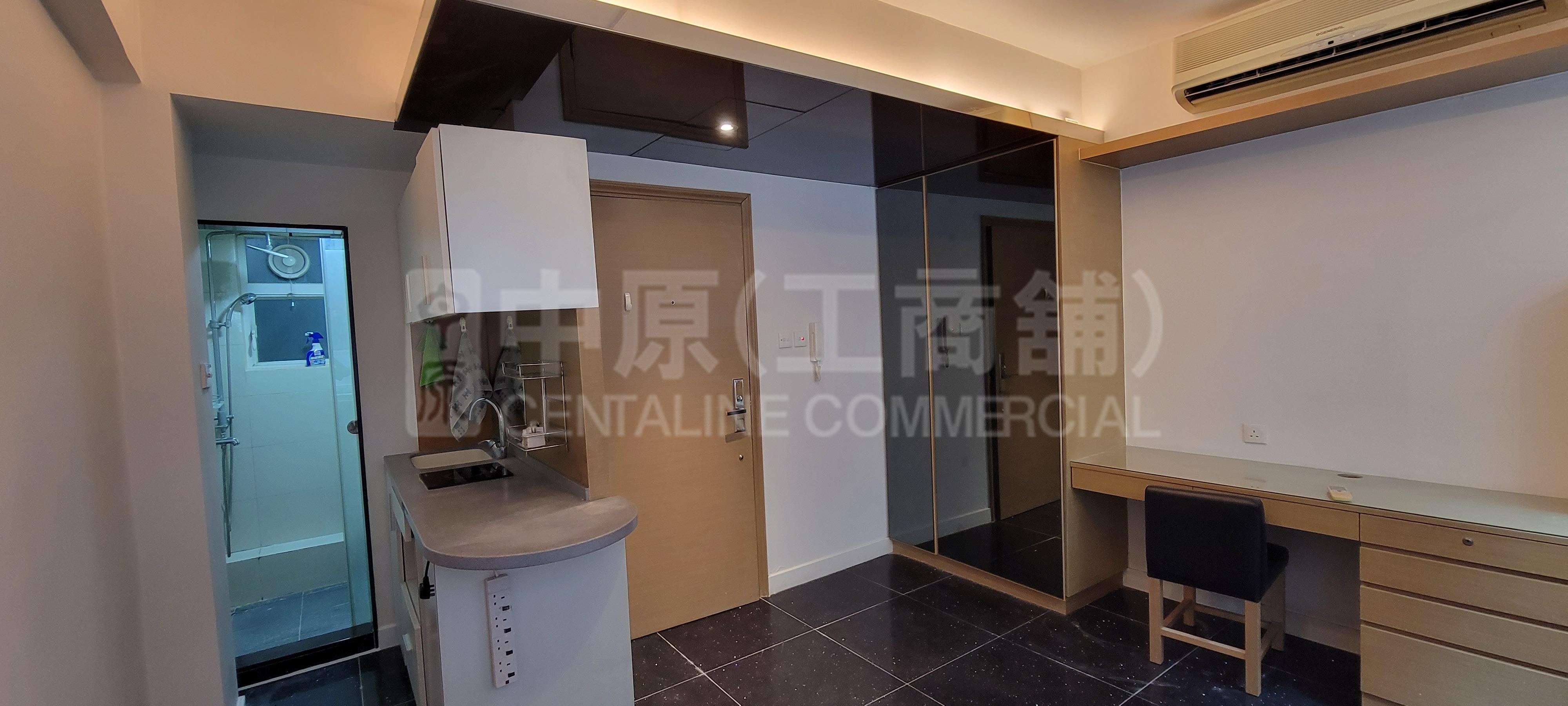 Photo materials about Sheung Wan Whole Block | Office Listing | Centaline Commercial