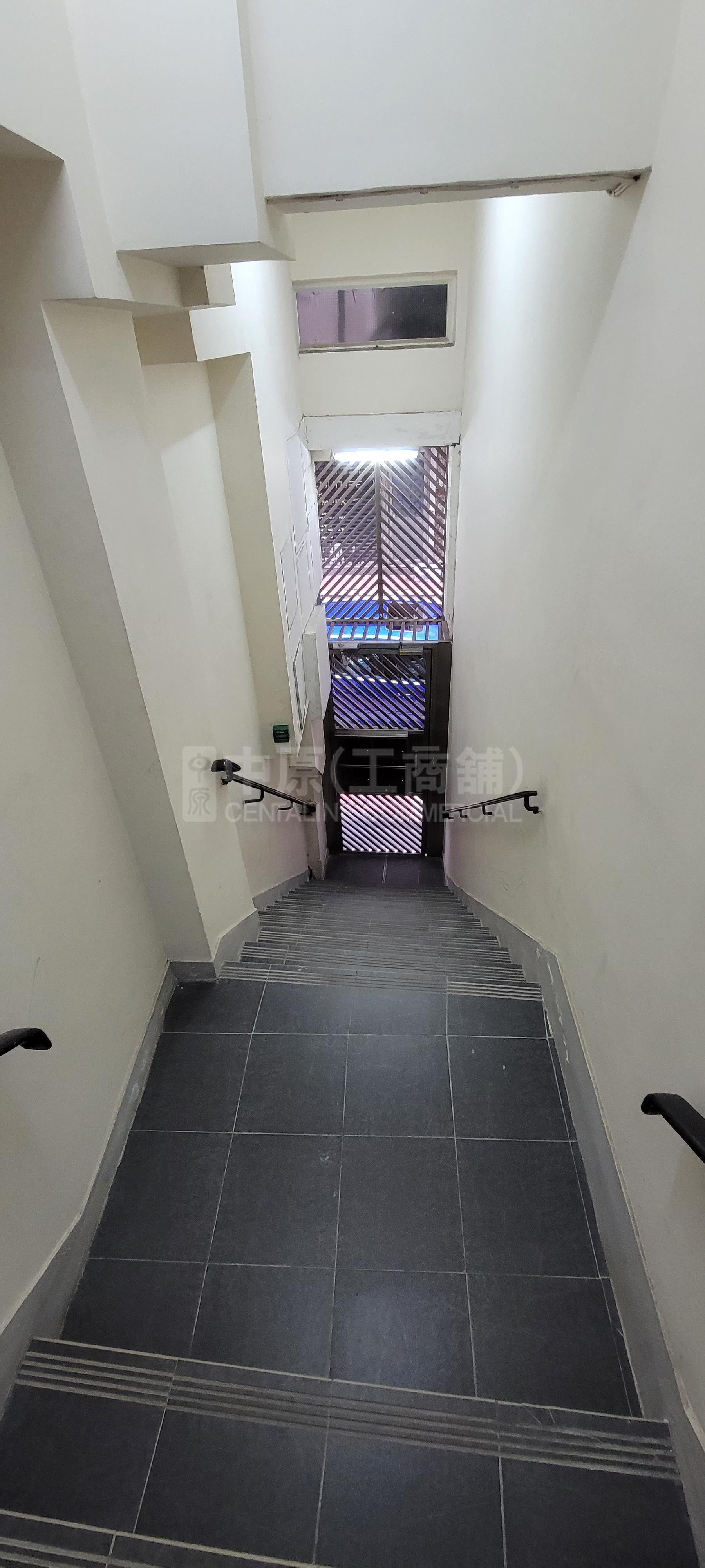 Photo materials about Sheung Wan Whole Block | Office Listing | Centaline Commercial