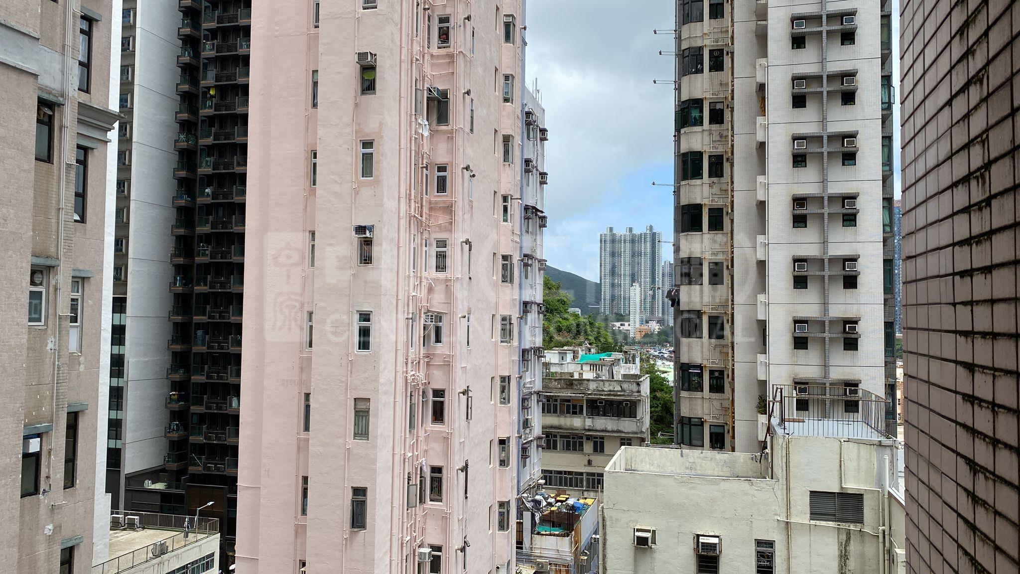 匯賢大廈的相片資料｜寫字樓樓盤｜中原工商舖