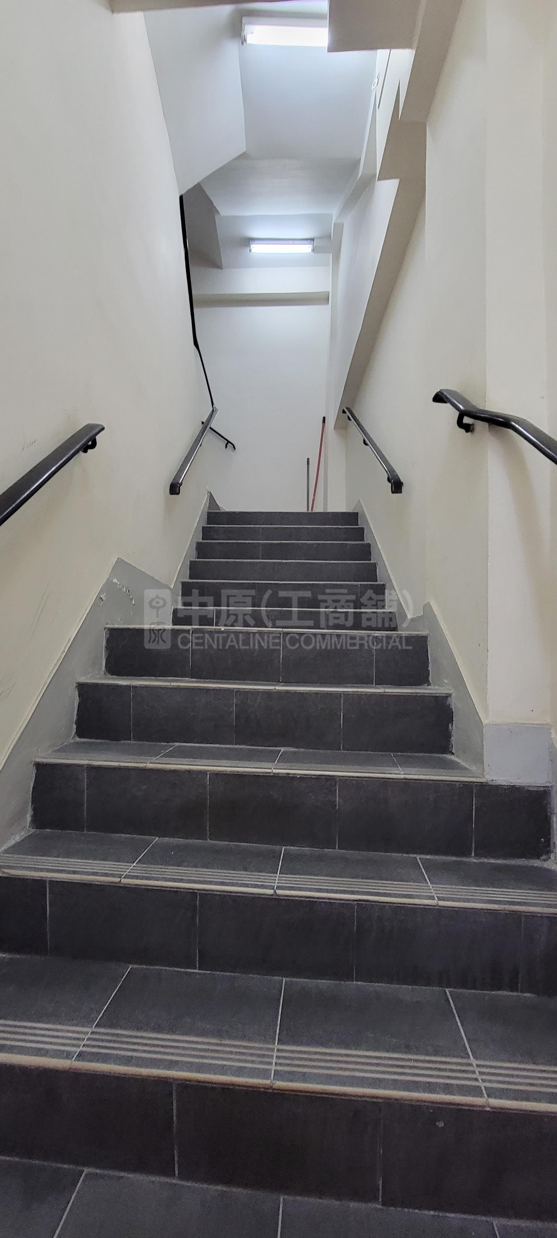 Photo materials about Sheung Wan Whole Block | Office Listing | Centaline Commercial