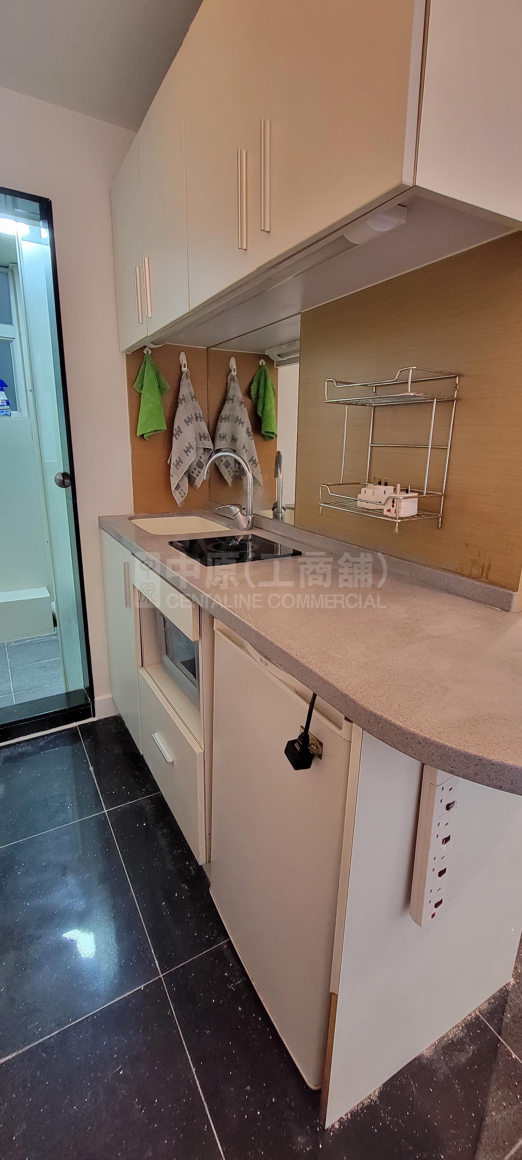 Photo materials about Sheung Wan Whole Block | Office Listing | Centaline Commercial