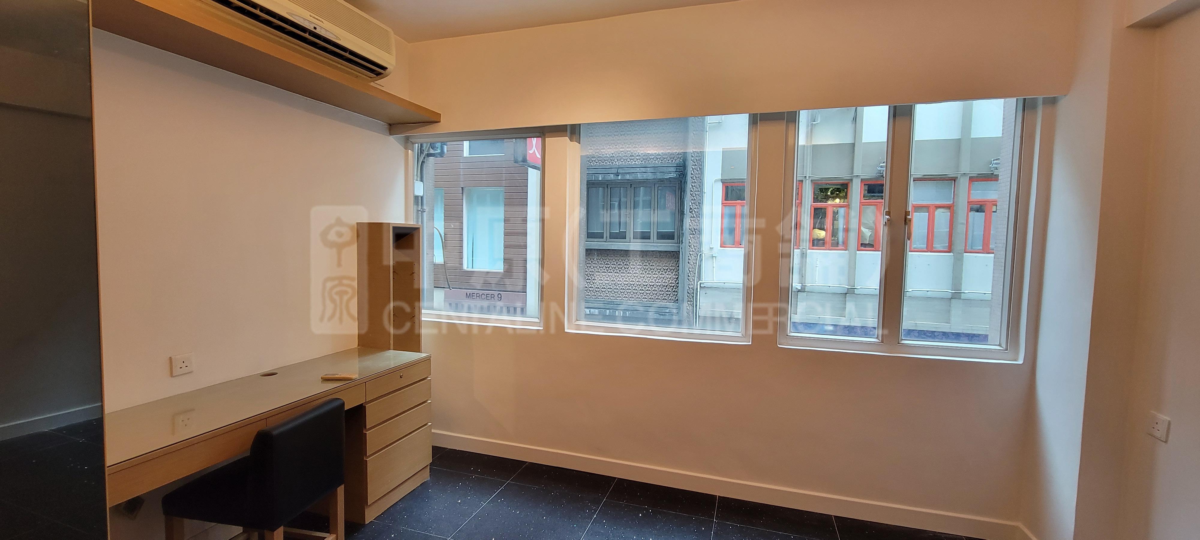 Sheung Wan Whole Block｜Office Property | Centaline Commercial
