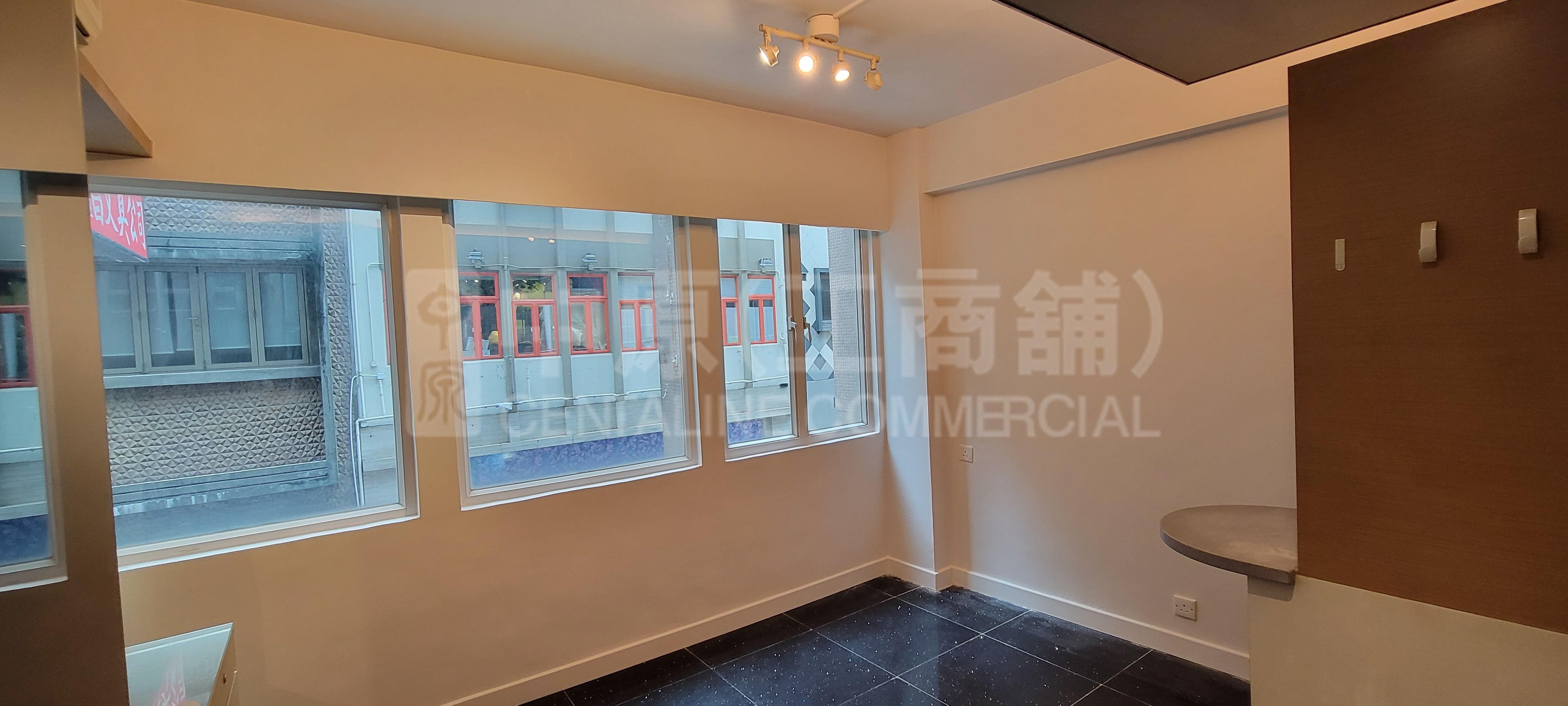 Photo materials about Sheung Wan Whole Block | Office Listing | Centaline Commercial