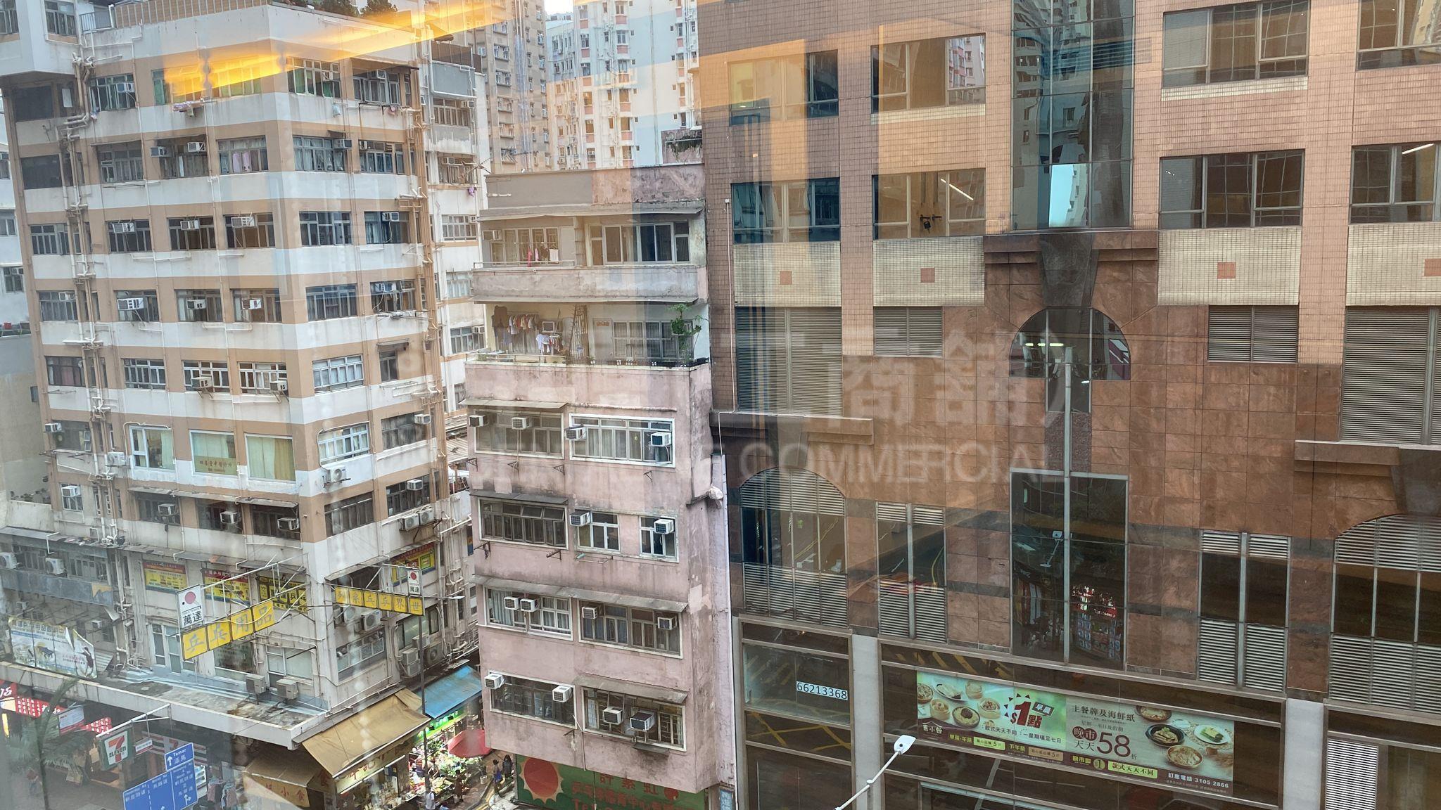 经信商业大厦的相片资料｜写字楼楼盘｜中原工商铺