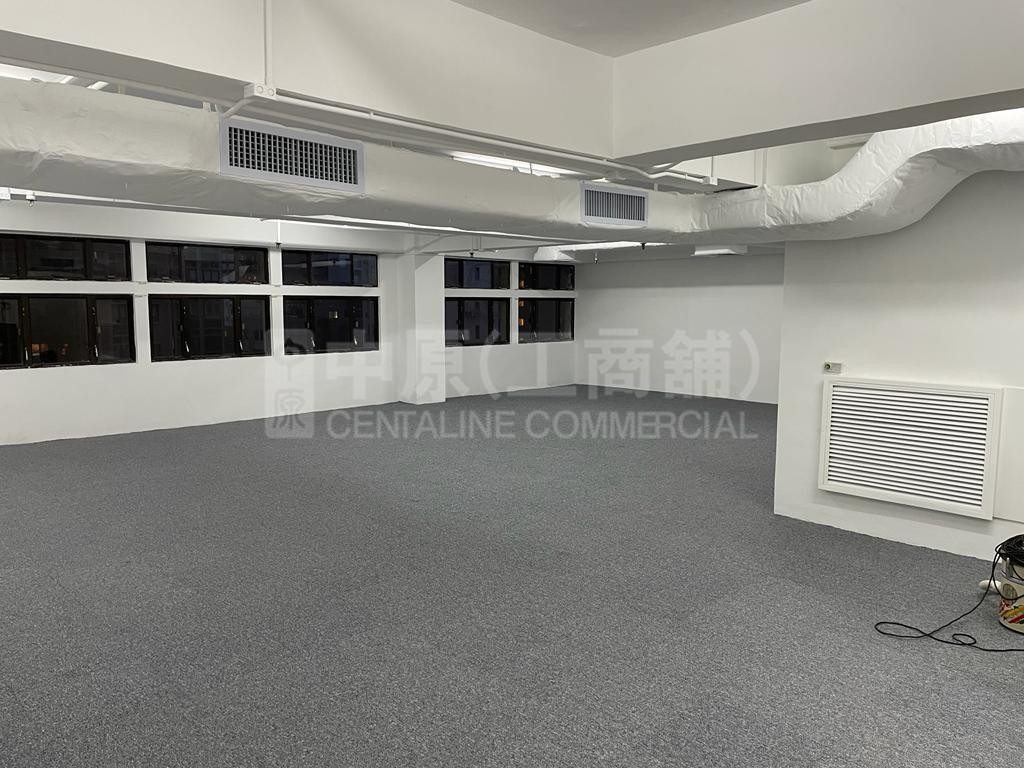 Dominion Centre｜Office Property | Centaline Commercial