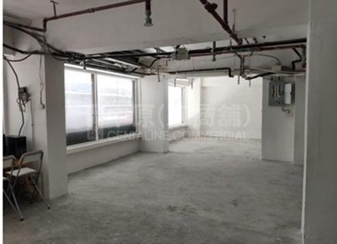 Photo materials about Chuang's Tower | Office Listing | Centaline Commercial