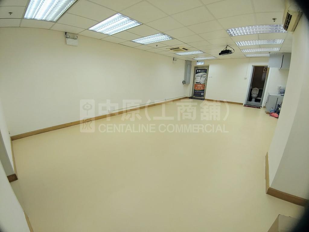 Photo materials about Chatham Commercial Building | Office Listing | Centaline Commercial