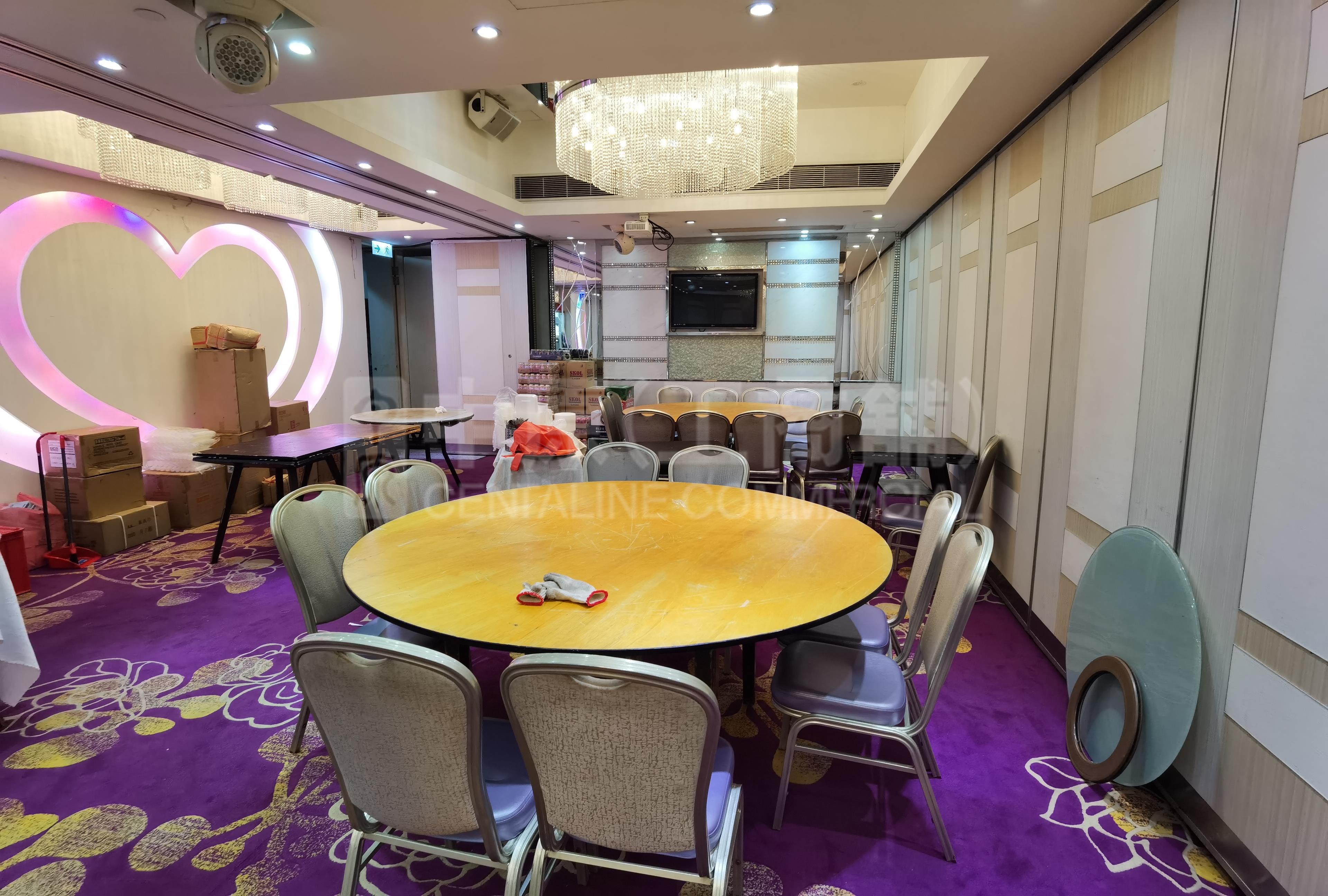 Photo materials about Hay Wah Building  Other | Office Listing | Centaline Commercial