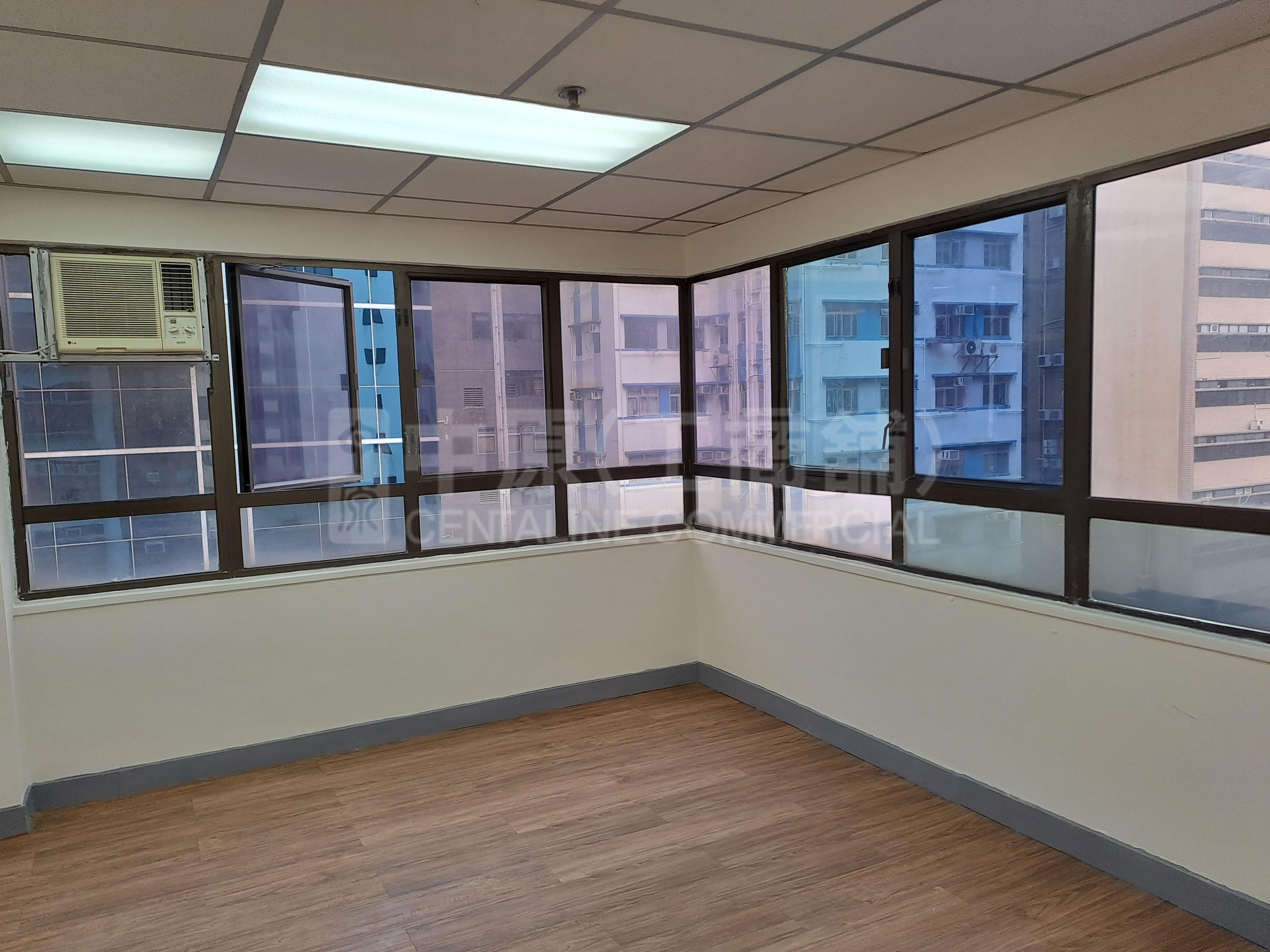 Photo materials about Pakpolee Commercial Centre | Office Listing | Centaline Commercial