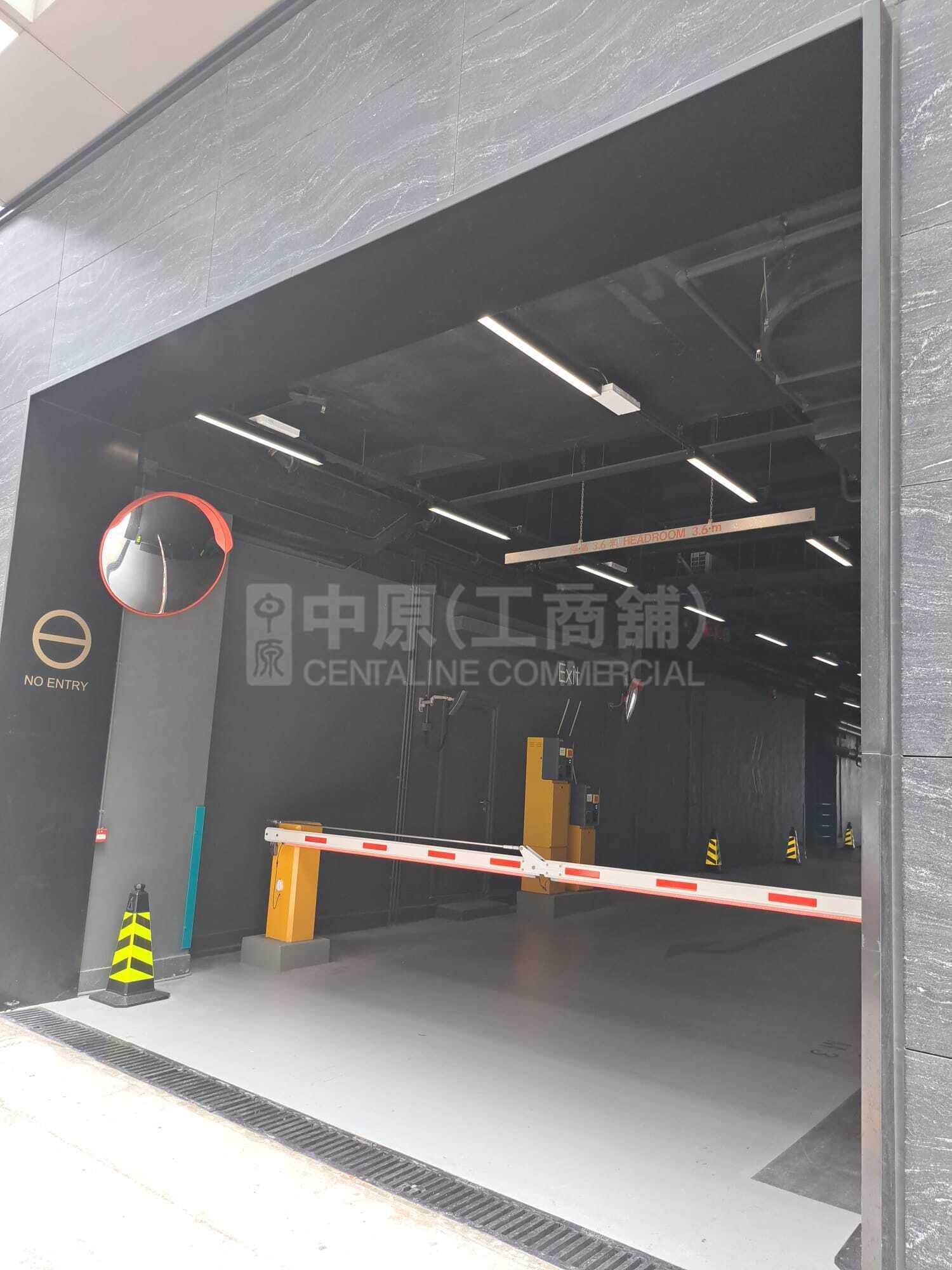 西港都會中心的相片資料｜寫字樓樓盤｜中原工商舖