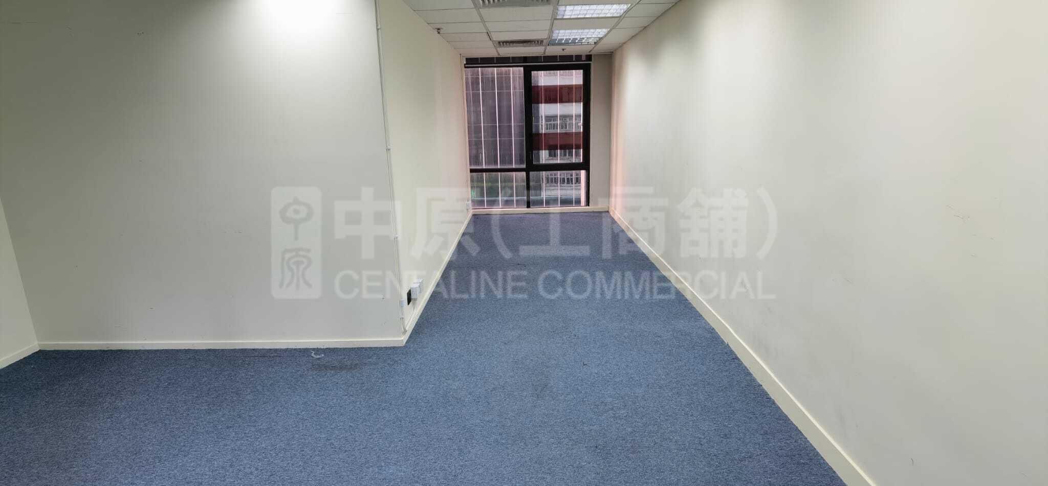 Photo materials about Lockhart Centre | Office Listing | Centaline Commercial