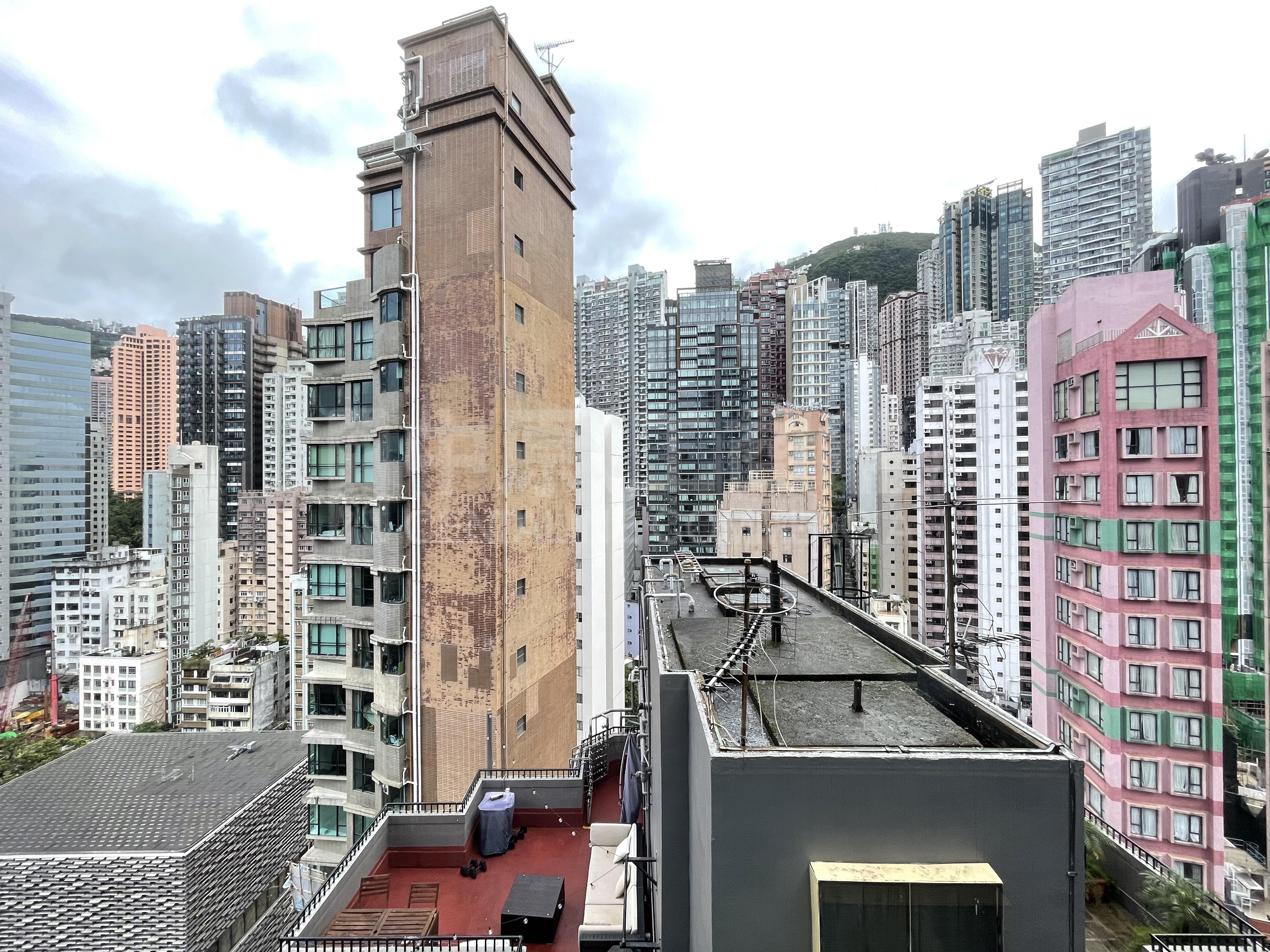 LL TOWER｜寫字樓樓盤｜中原工商舖