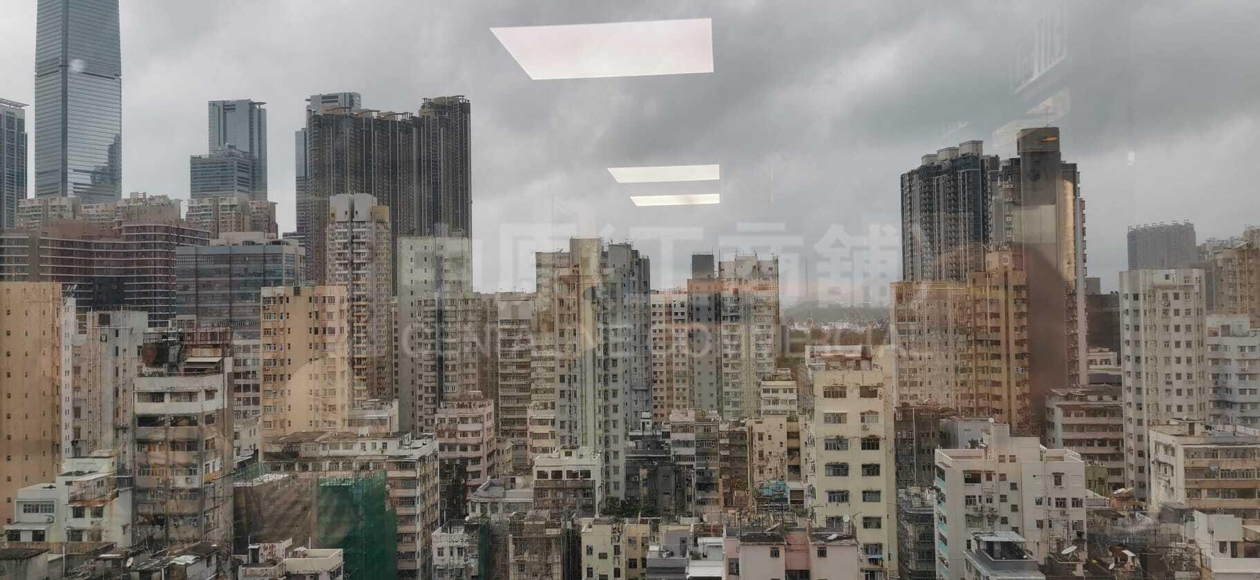 幸福商业大厦｜写字楼楼盘｜中原工商铺
