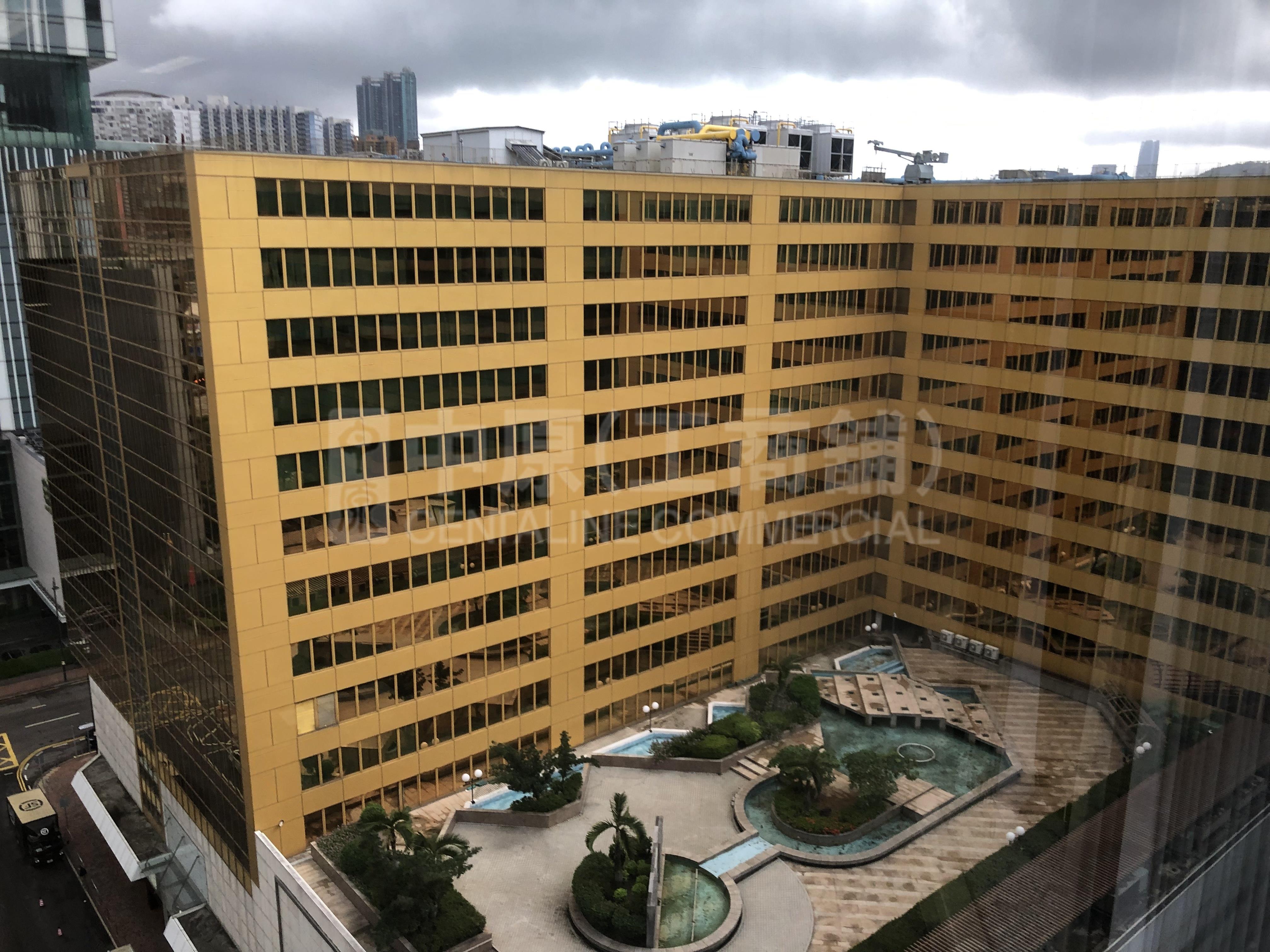 South Seas Centre Tower Ii｜Office Property | Centaline Commercial