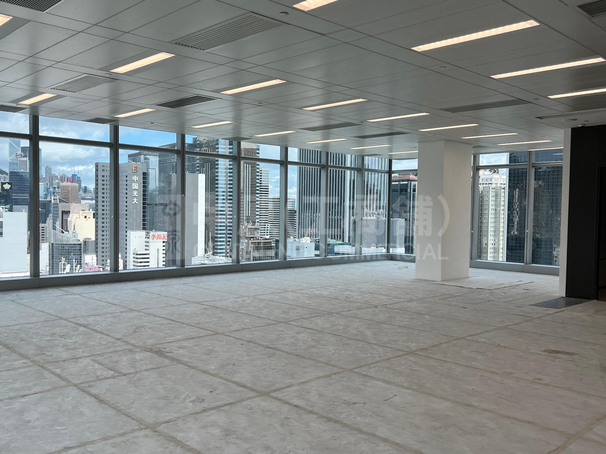 Plaza 228｜Office Property | Centaline Commercial
