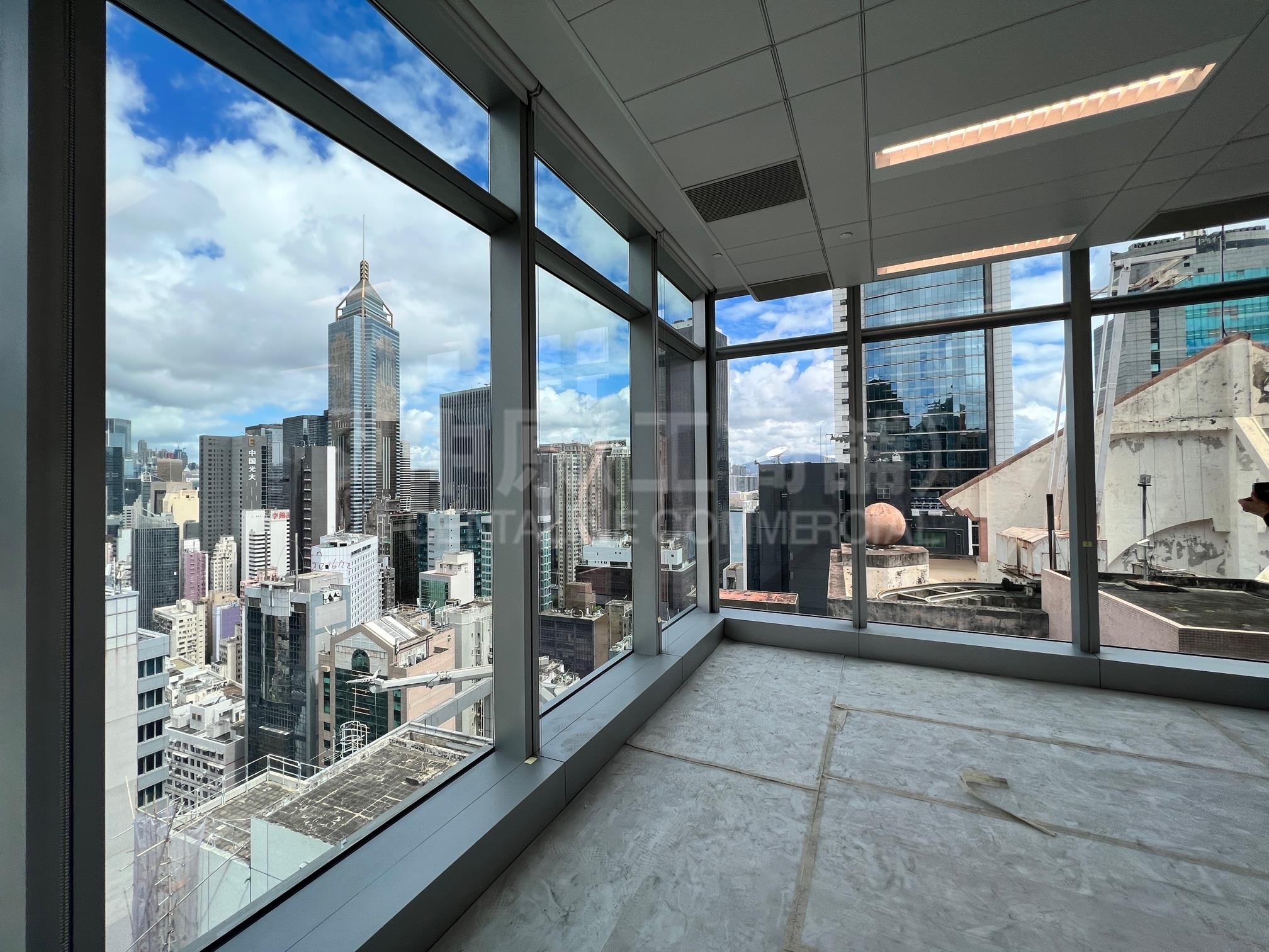Photo materials about Plaza 228 | Office Listing | Centaline Commercial