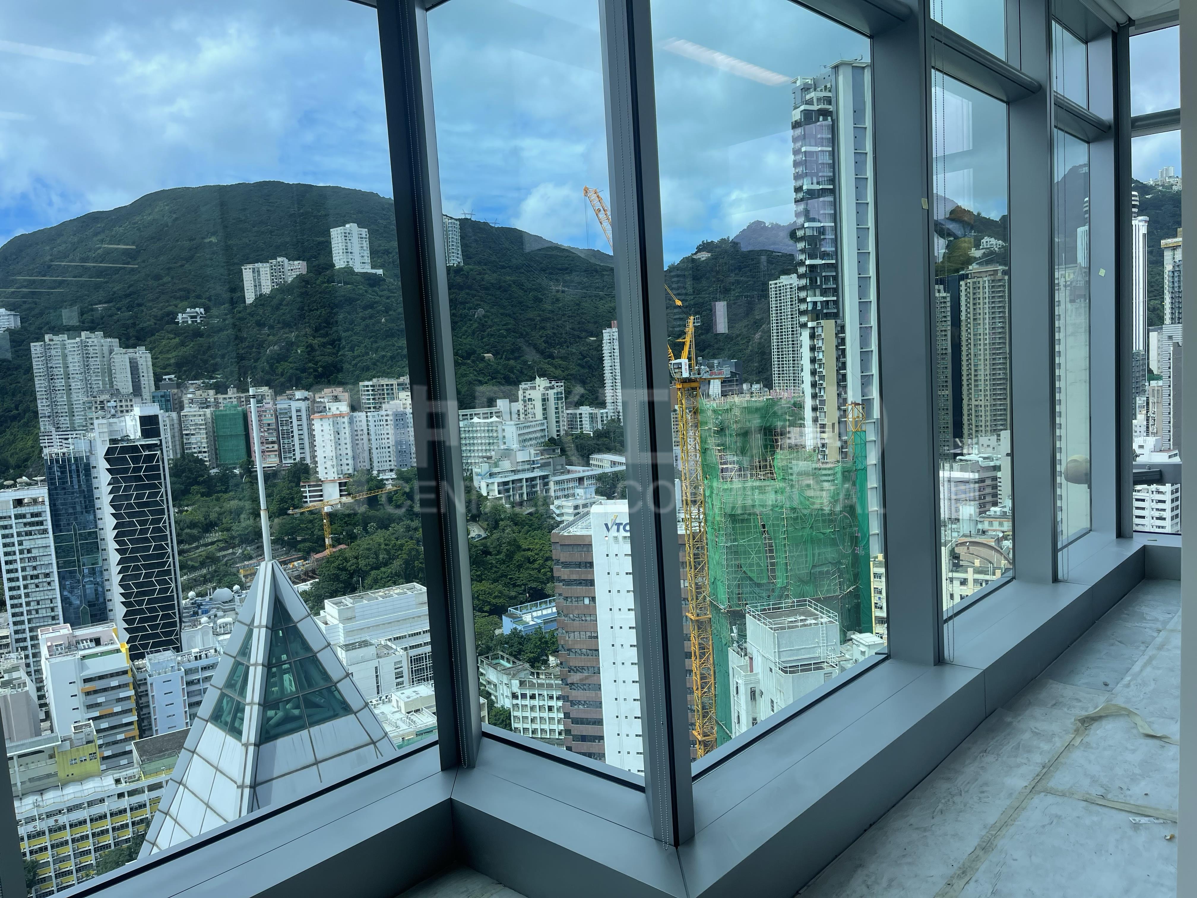PLAZA 228的相片资料｜写字楼楼盘｜中原工商铺