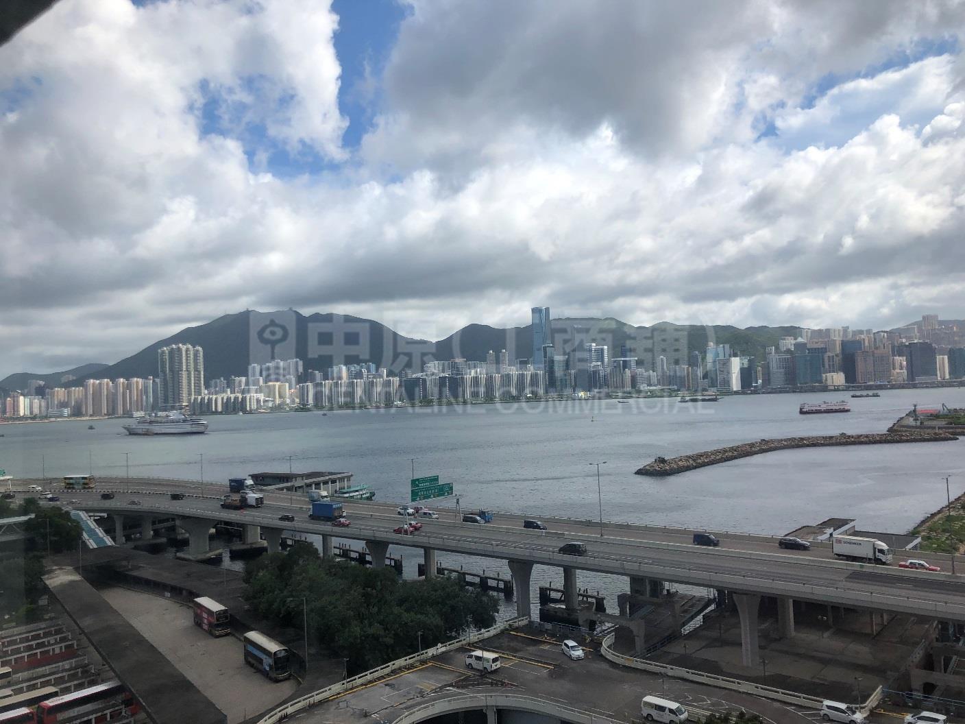 Photo materials about Kwun Tong Harbour Plaza | Office Listing | Centaline Commercial