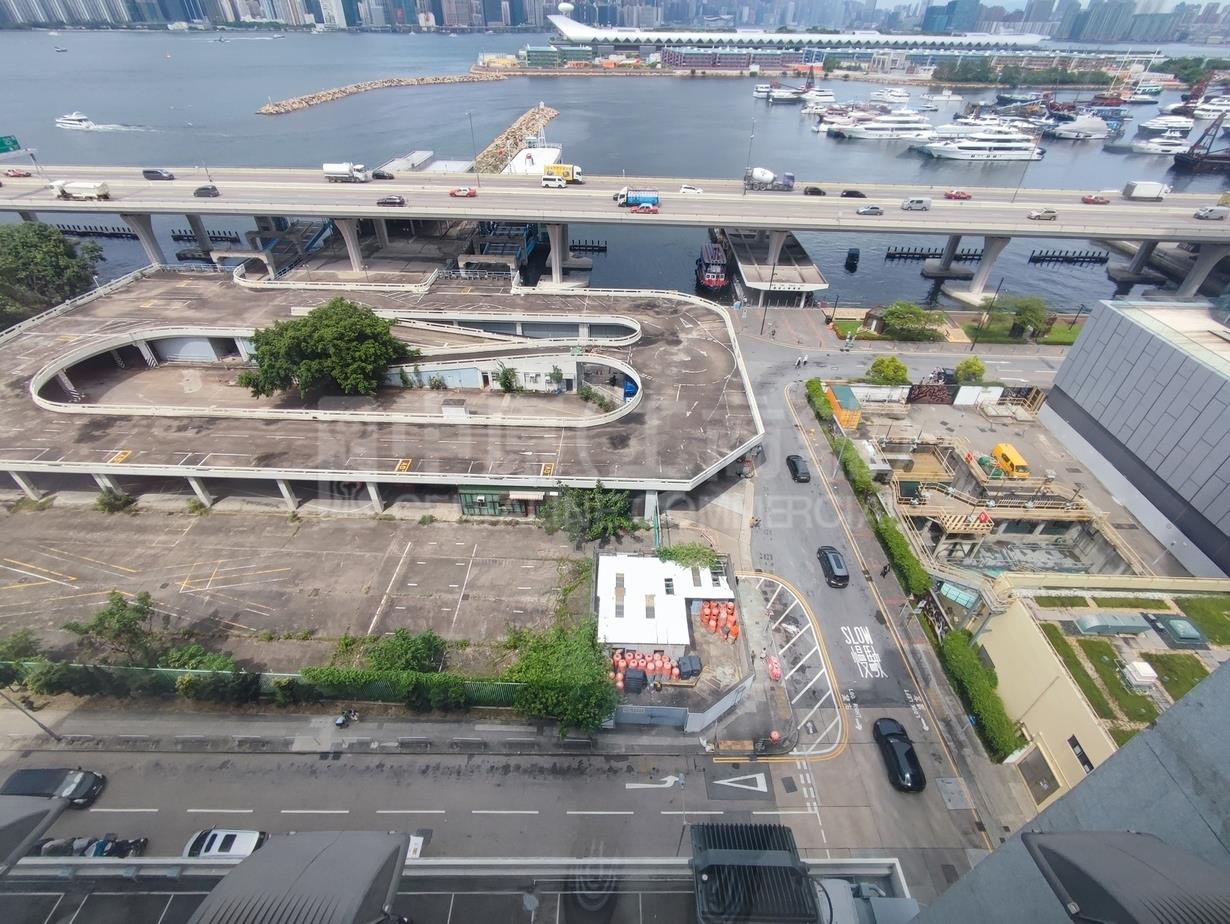 Photo materials about Kwun Tong Harbour Plaza | Office Listing | Centaline Commercial