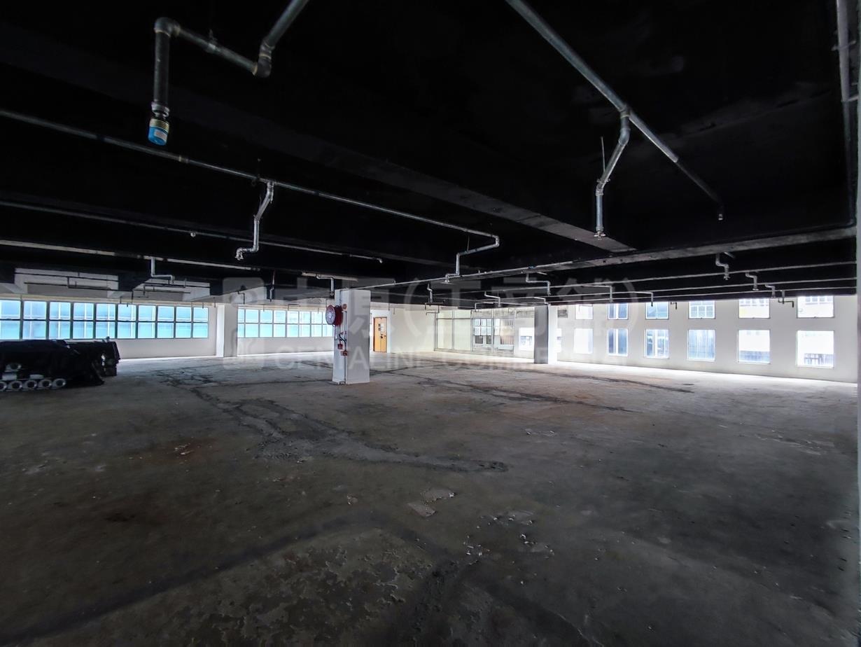 Photo materials about Kwun Tong Harbour Plaza | Office Listing | Centaline Commercial