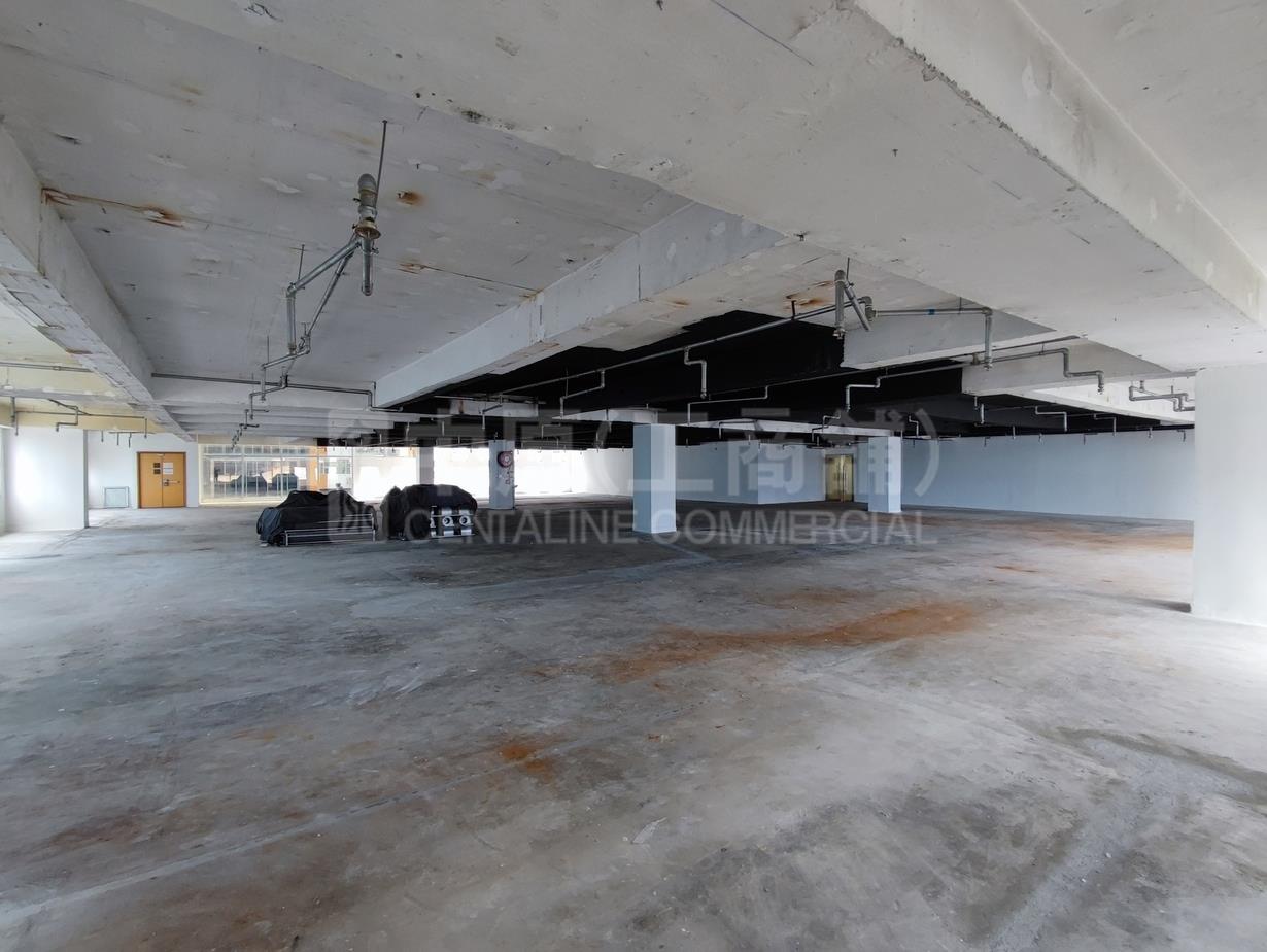 Photo materials about Kwun Tong Harbour Plaza | Office Listing | Centaline Commercial