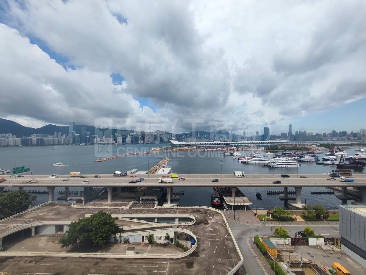 Photo materials about Kwun Tong Harbour Plaza | Office Listing | Centaline Commercial
