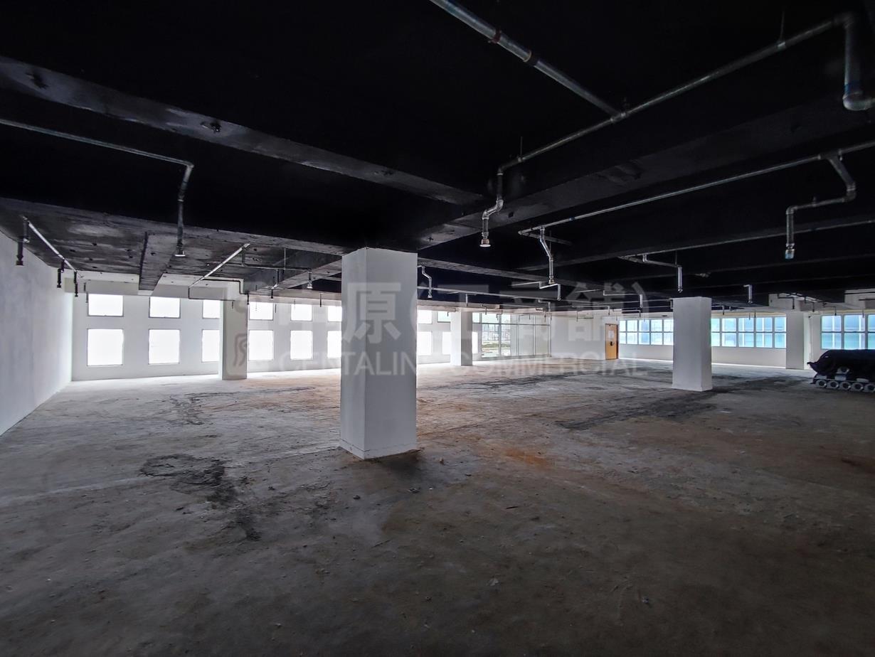 Photo materials about Kwun Tong Harbour Plaza | Office Listing | Centaline Commercial