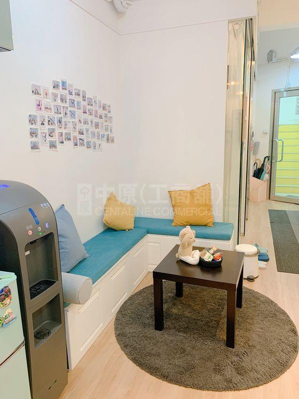 Photo materials about Mongkok Harbour Centre | Office Listing | Centaline Commercial