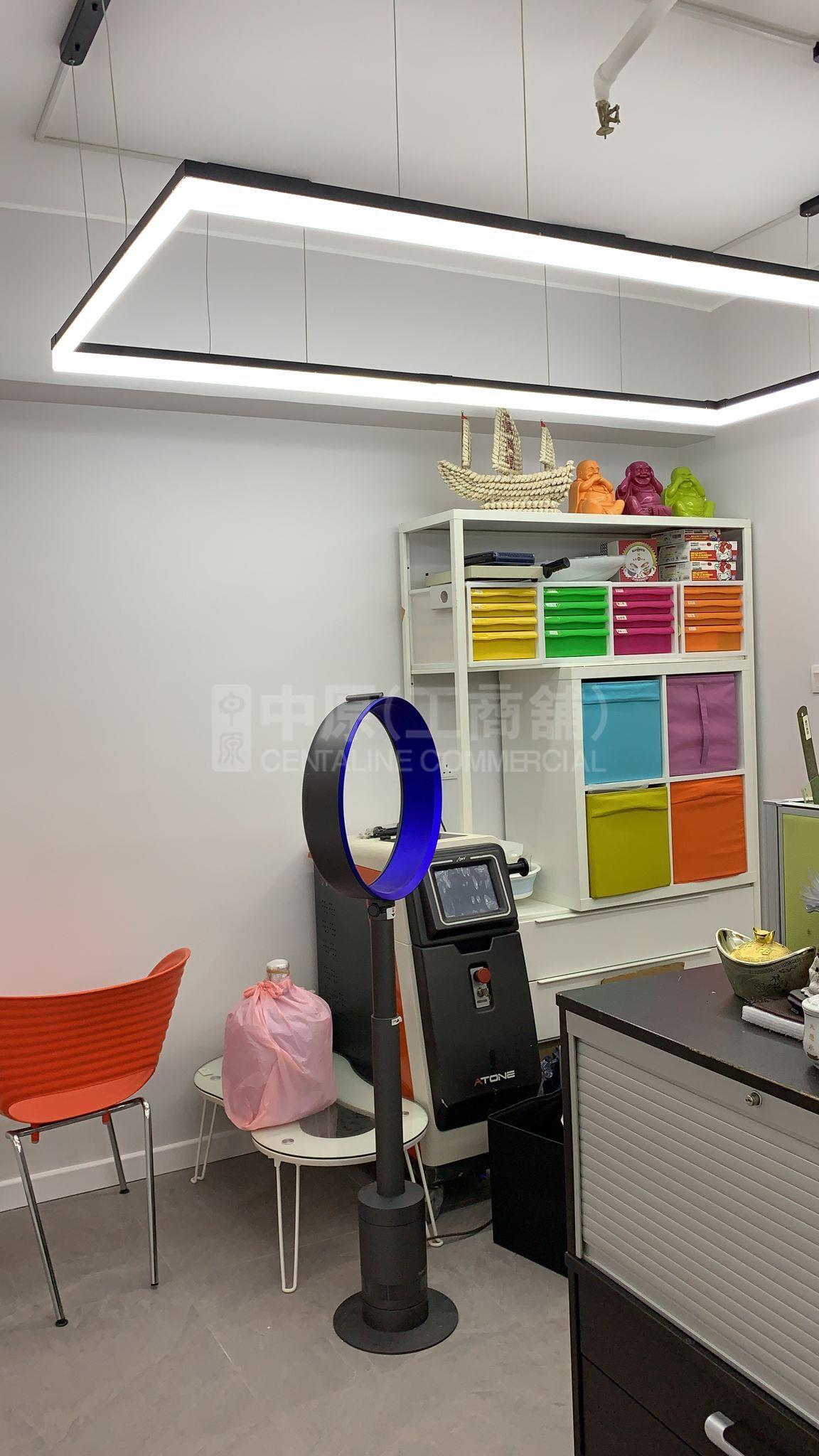Photo materials about May Gar Commercial Building | Office Listing | Centaline Commercial