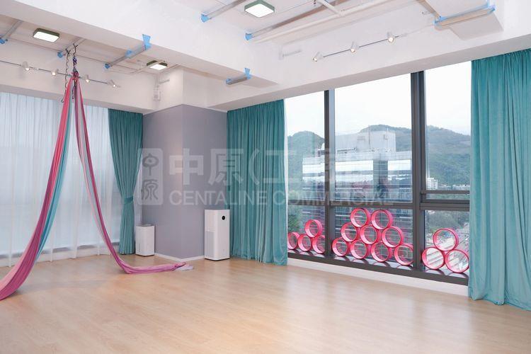 Photo materials about Mongkok Harbour Centre | Office Listing | Centaline Commercial