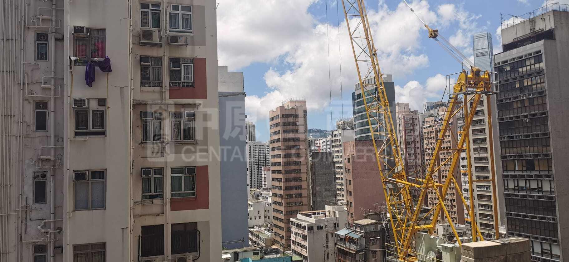Manly Commercial Building｜Office Property | Centaline Commercial