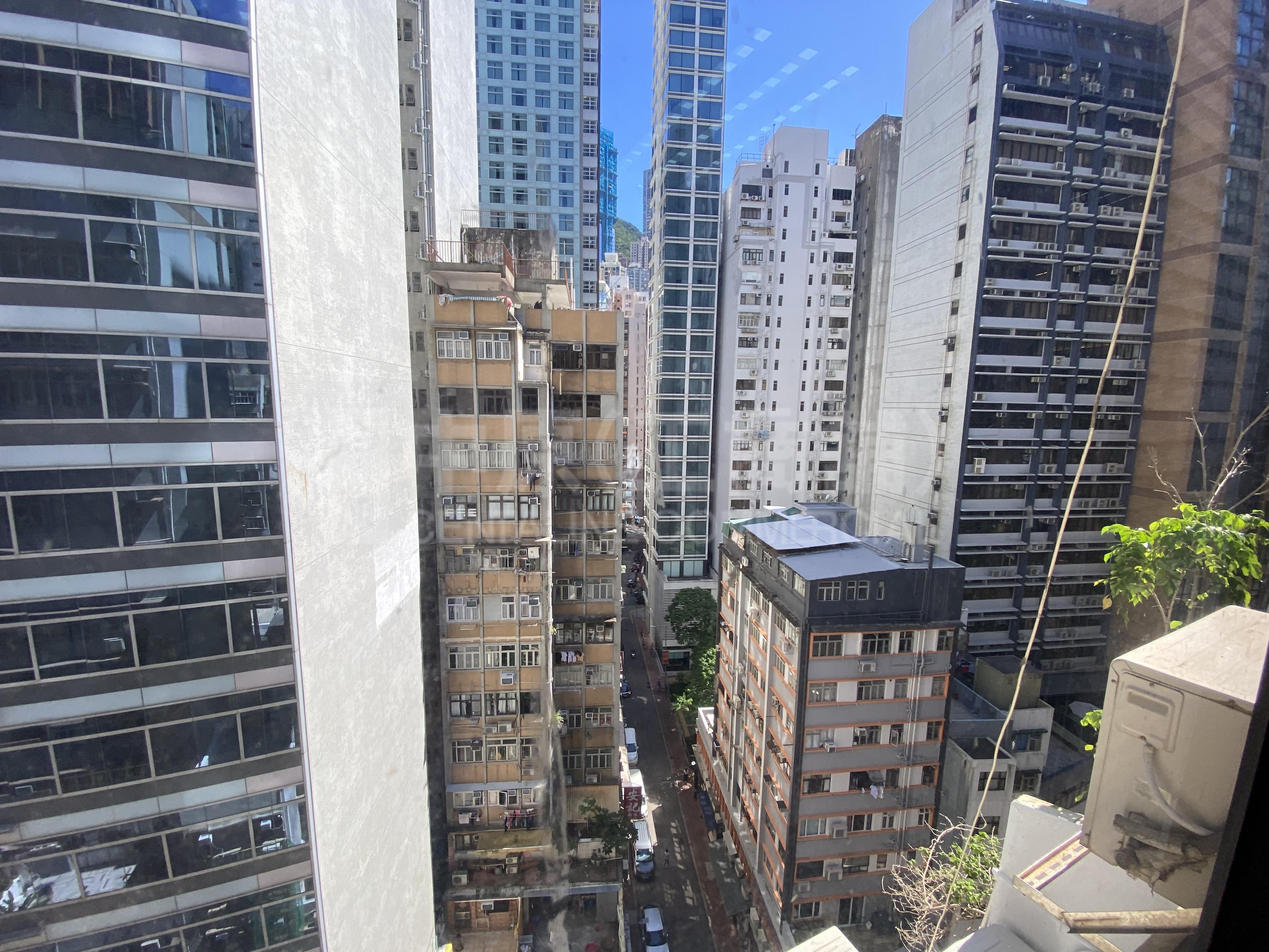 Photo materials about Man Lok Building | Office Listing | Centaline Commercial