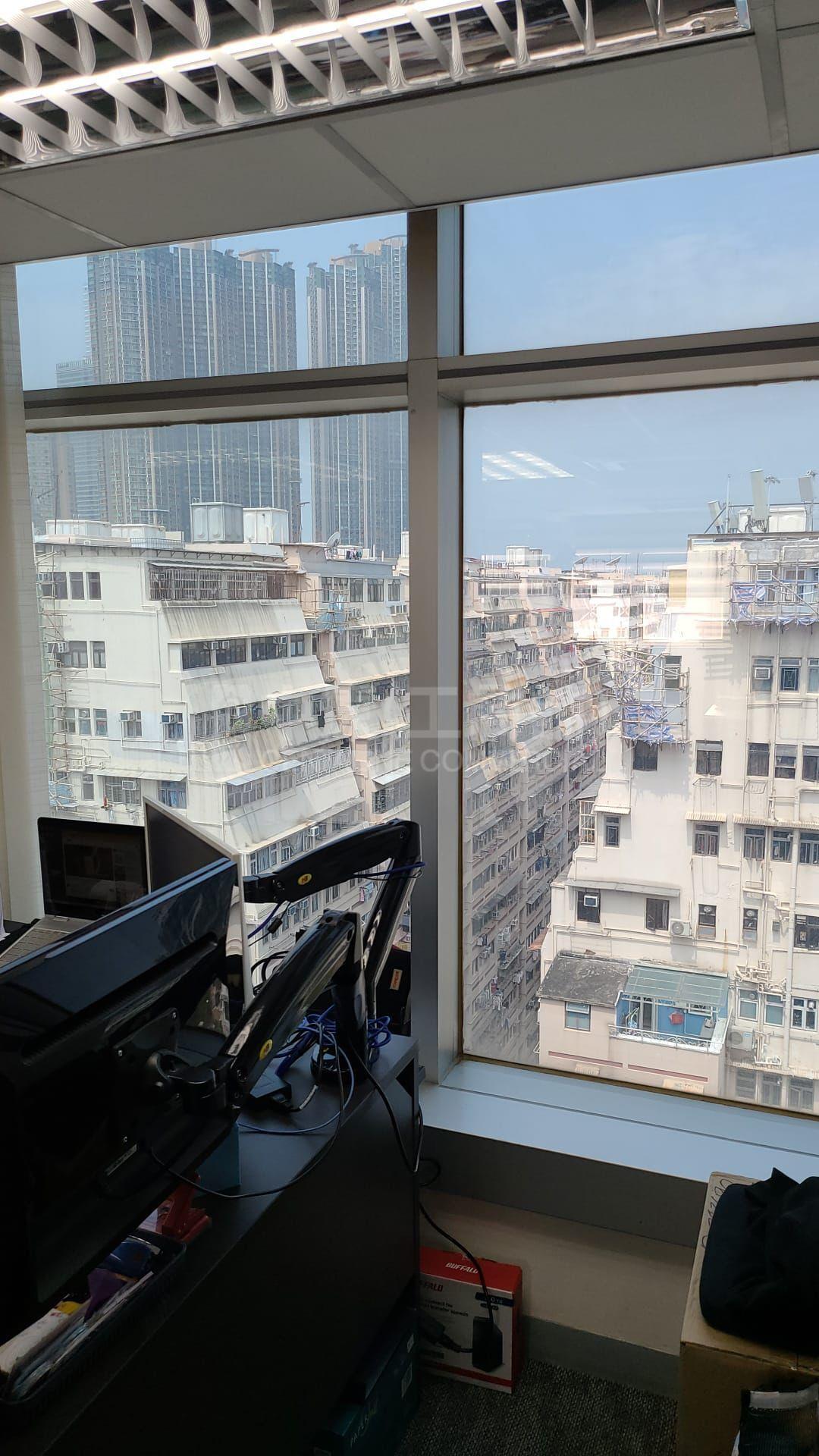 Keybond Commercial Building｜Office Property | Centaline Commercial