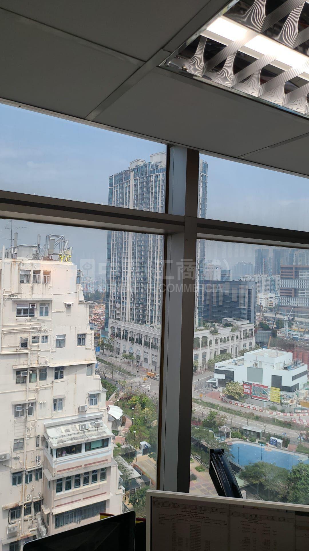 Photo materials about Keybond Commercial Building | Office Listing | Centaline Commercial