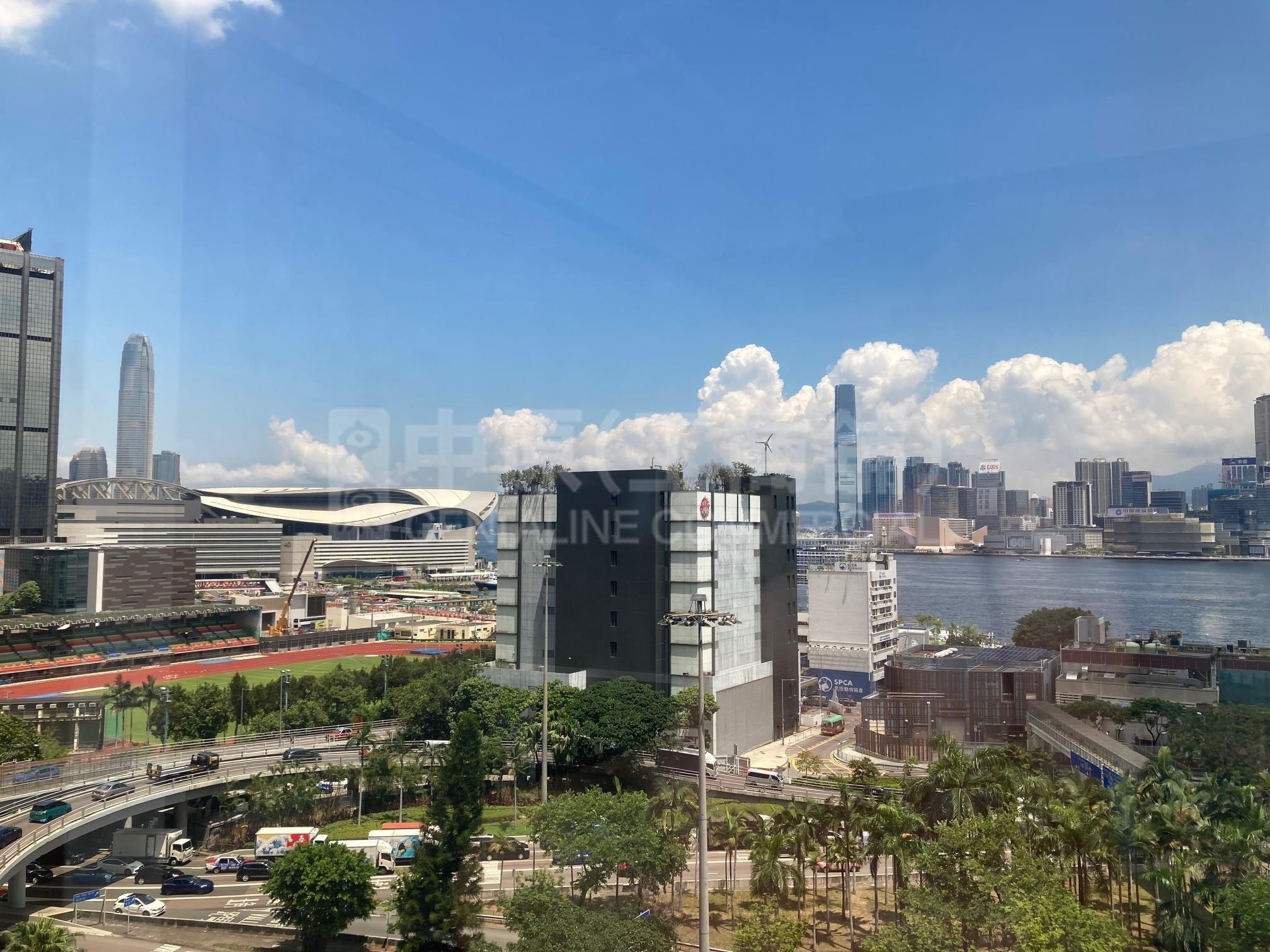 Photo materials about Sang Woo Building | Office Listing | Centaline Commercial